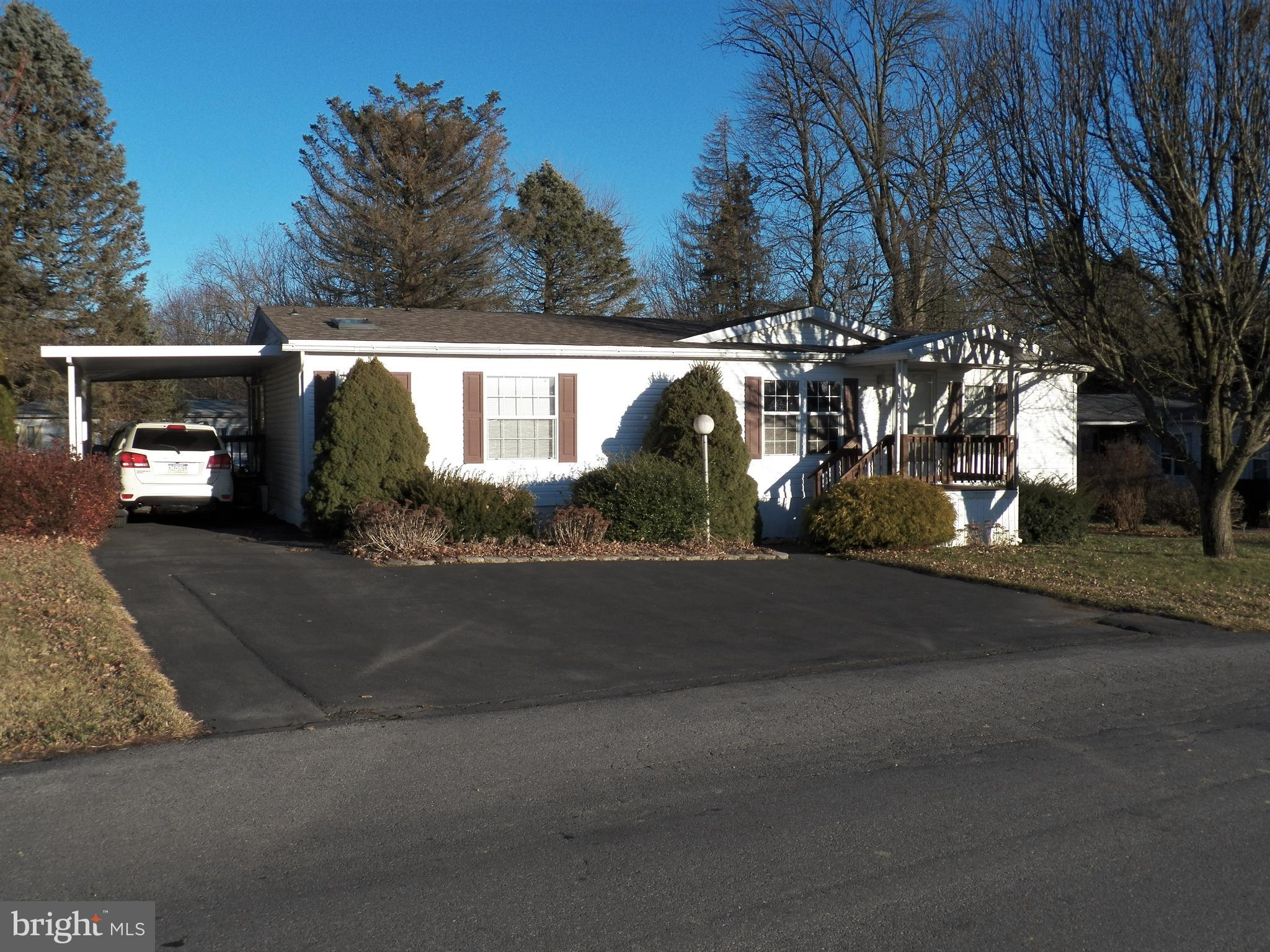 GREEN ACRES - Residential