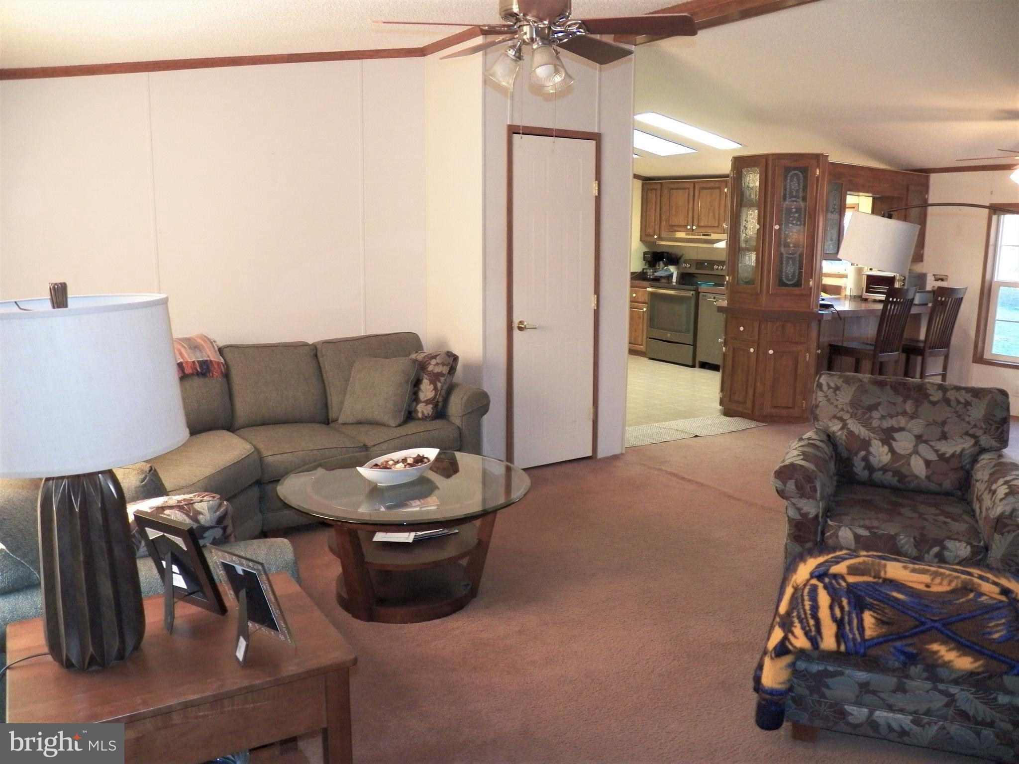 GREEN ACRES - Residential