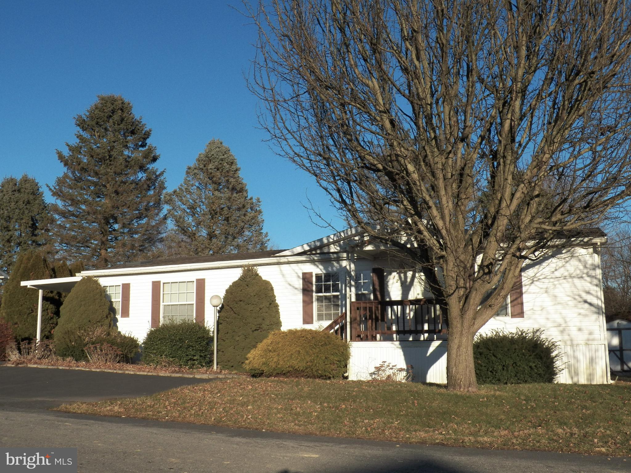 GREEN ACRES - Residential