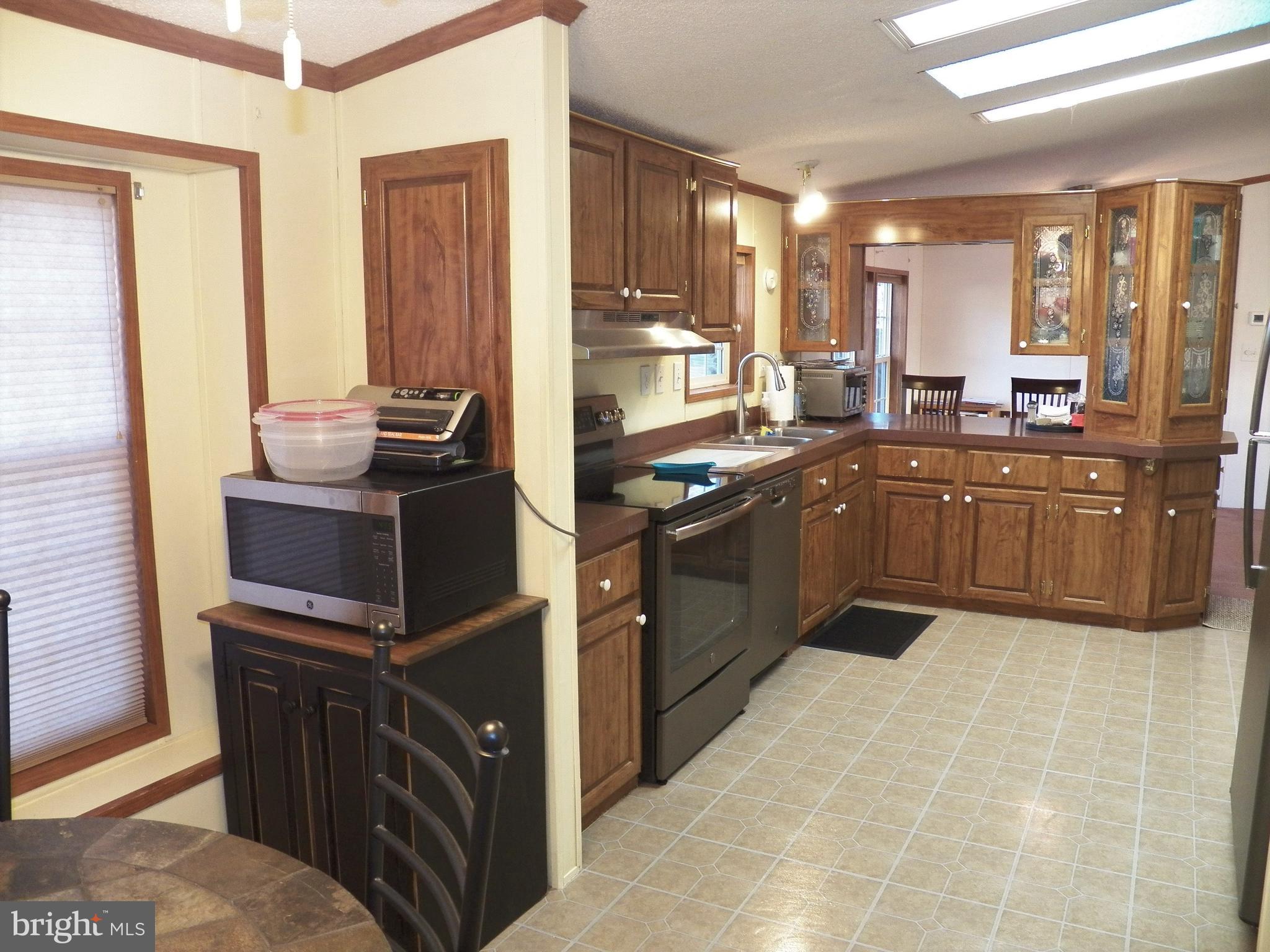 GREEN ACRES - Residential