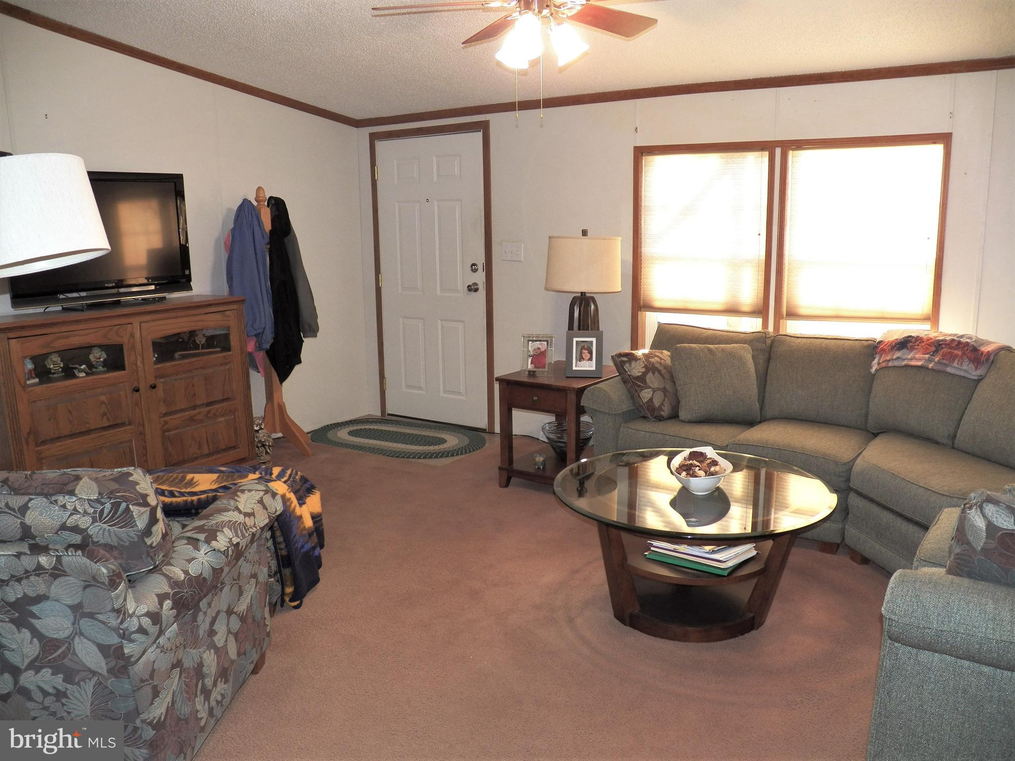 GREEN ACRES - Residential