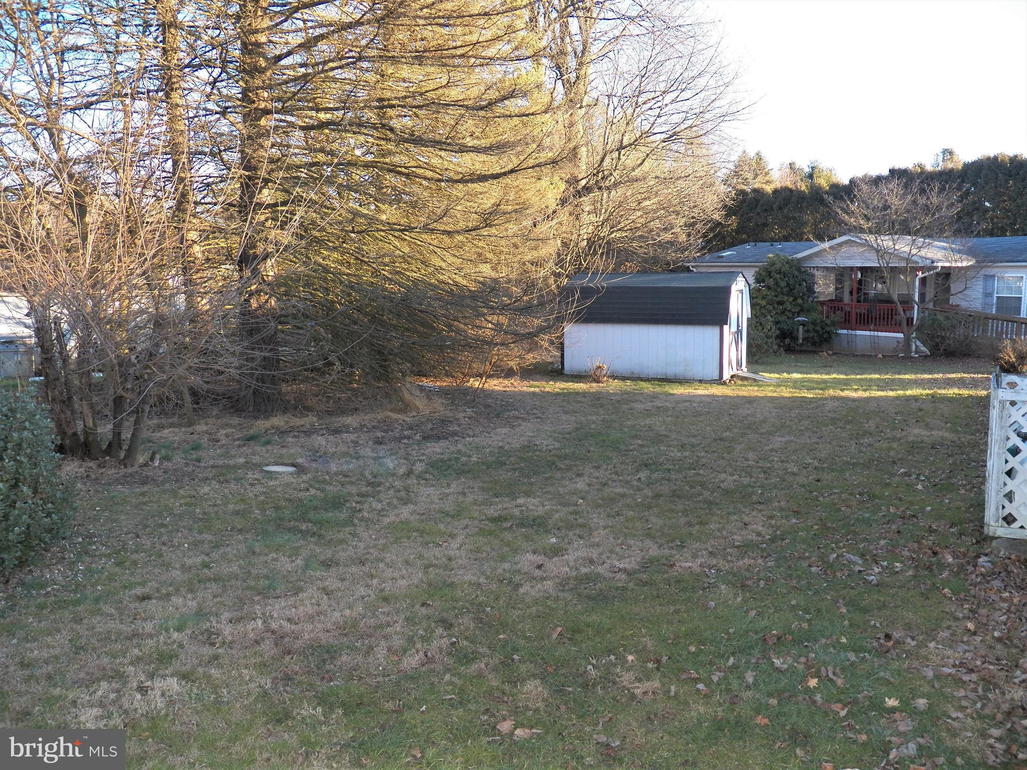 GREEN ACRES - Residential