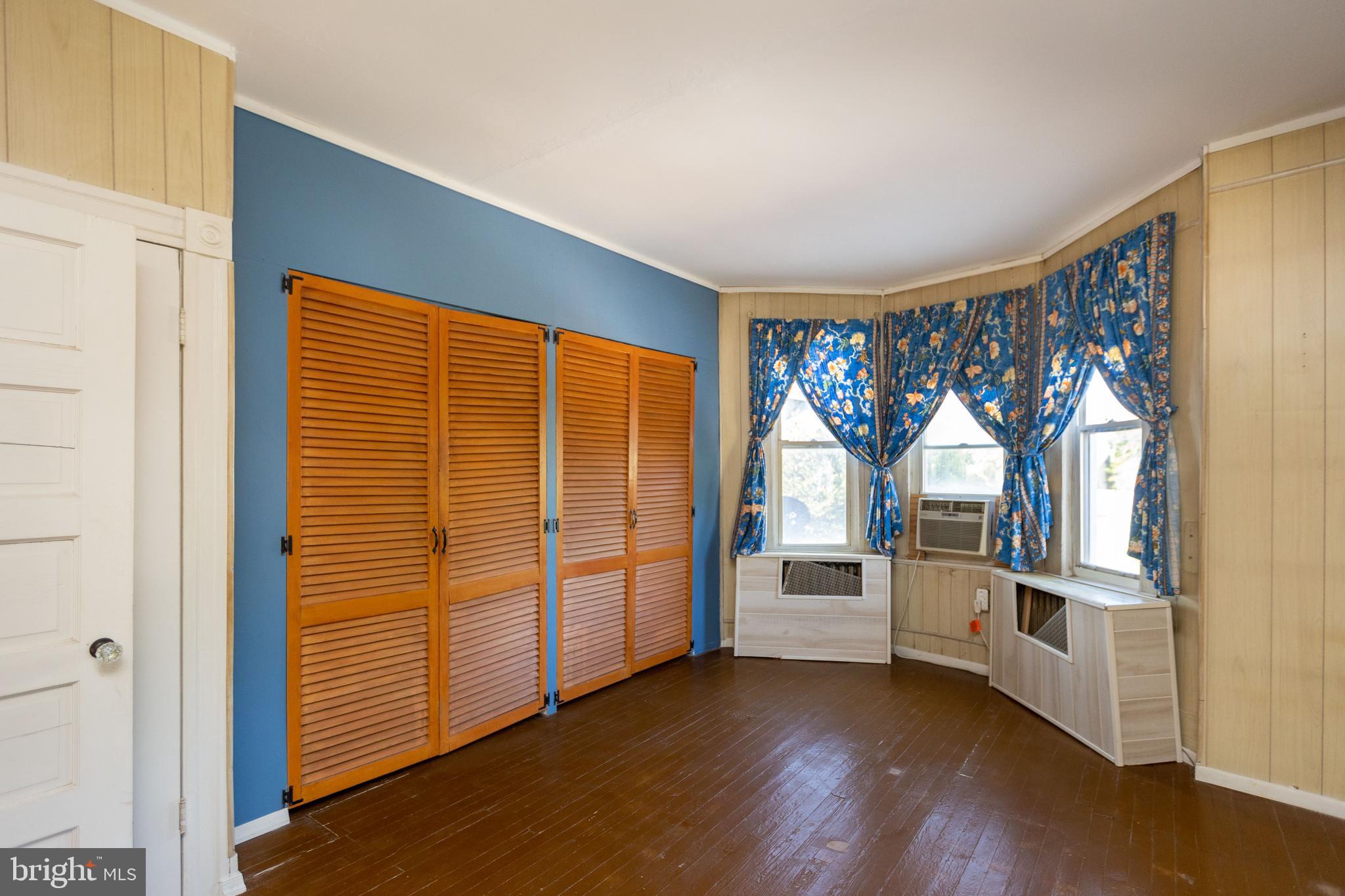 ARCADIA-BEVERLY HILLS HISTORIC DISTRICT - Residential