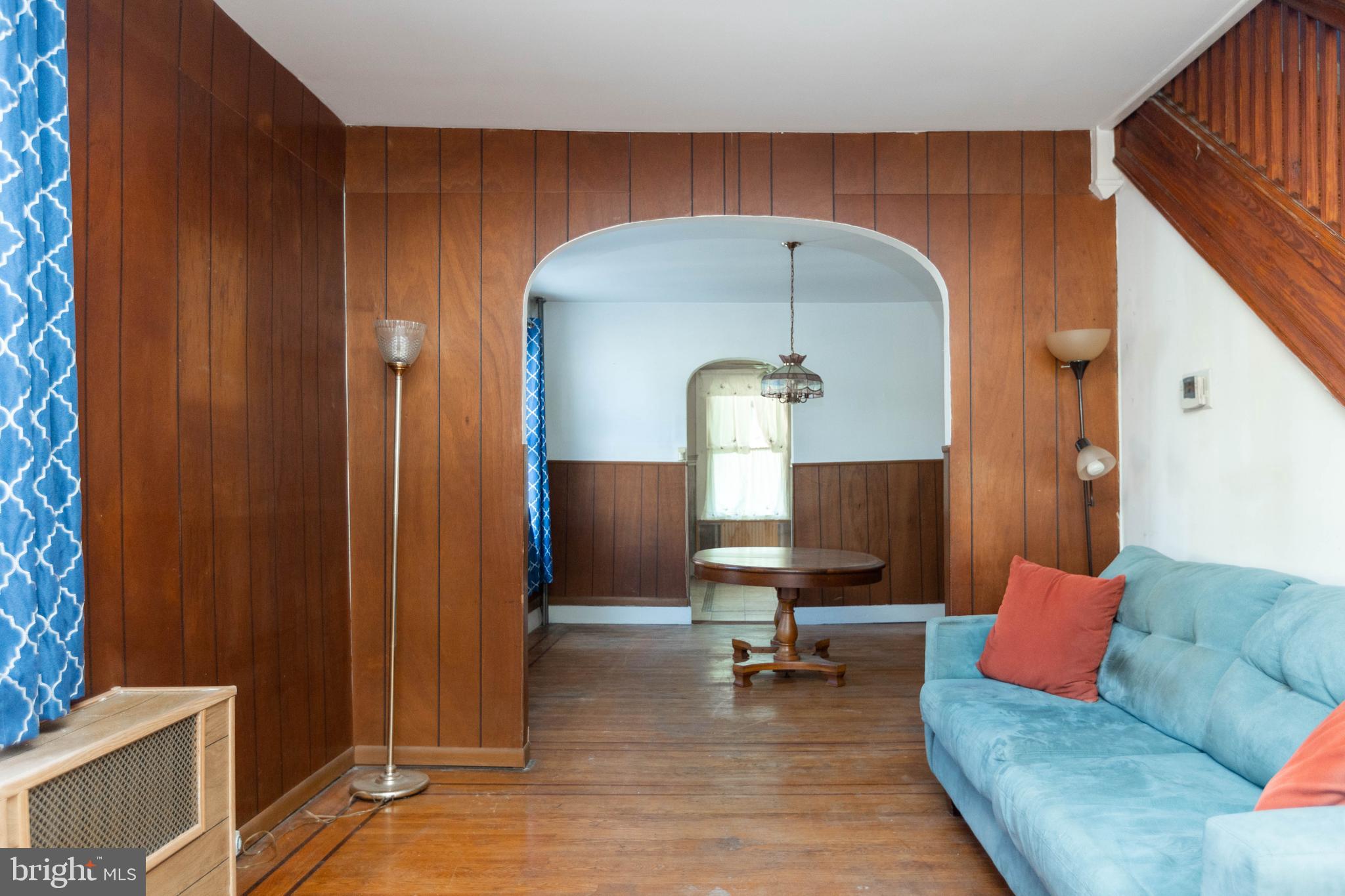 ARCADIA-BEVERLY HILLS HISTORIC DISTRICT - Residential