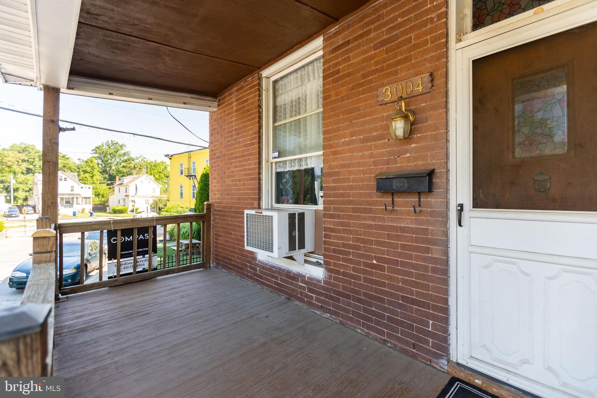 ARCADIA-BEVERLY HILLS HISTORIC DISTRICT - Residential