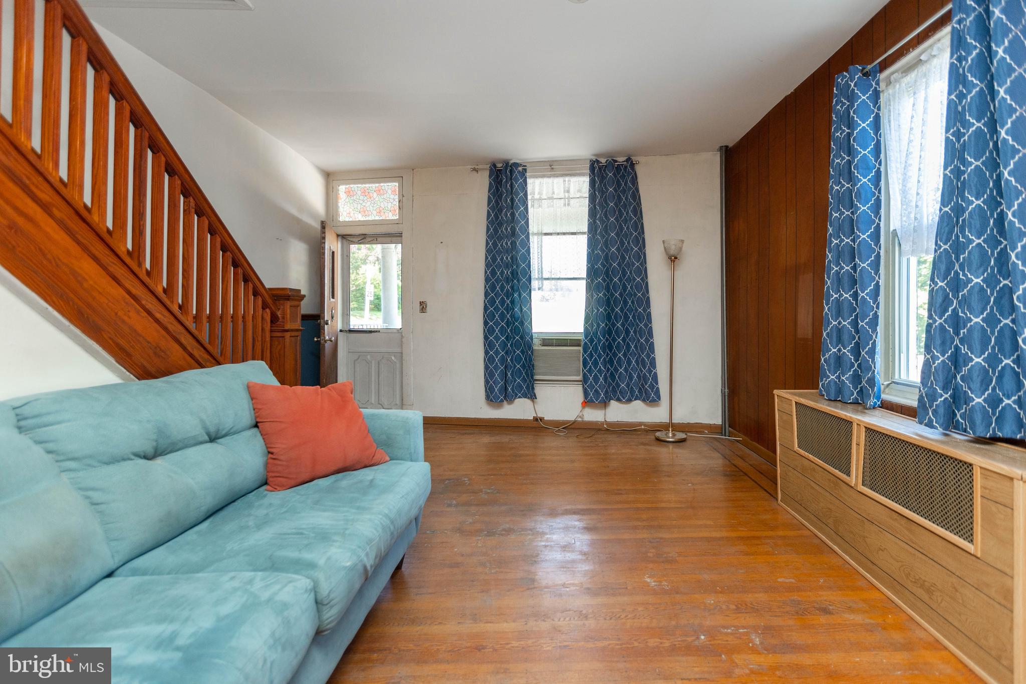 ARCADIA-BEVERLY HILLS HISTORIC DISTRICT - Residential