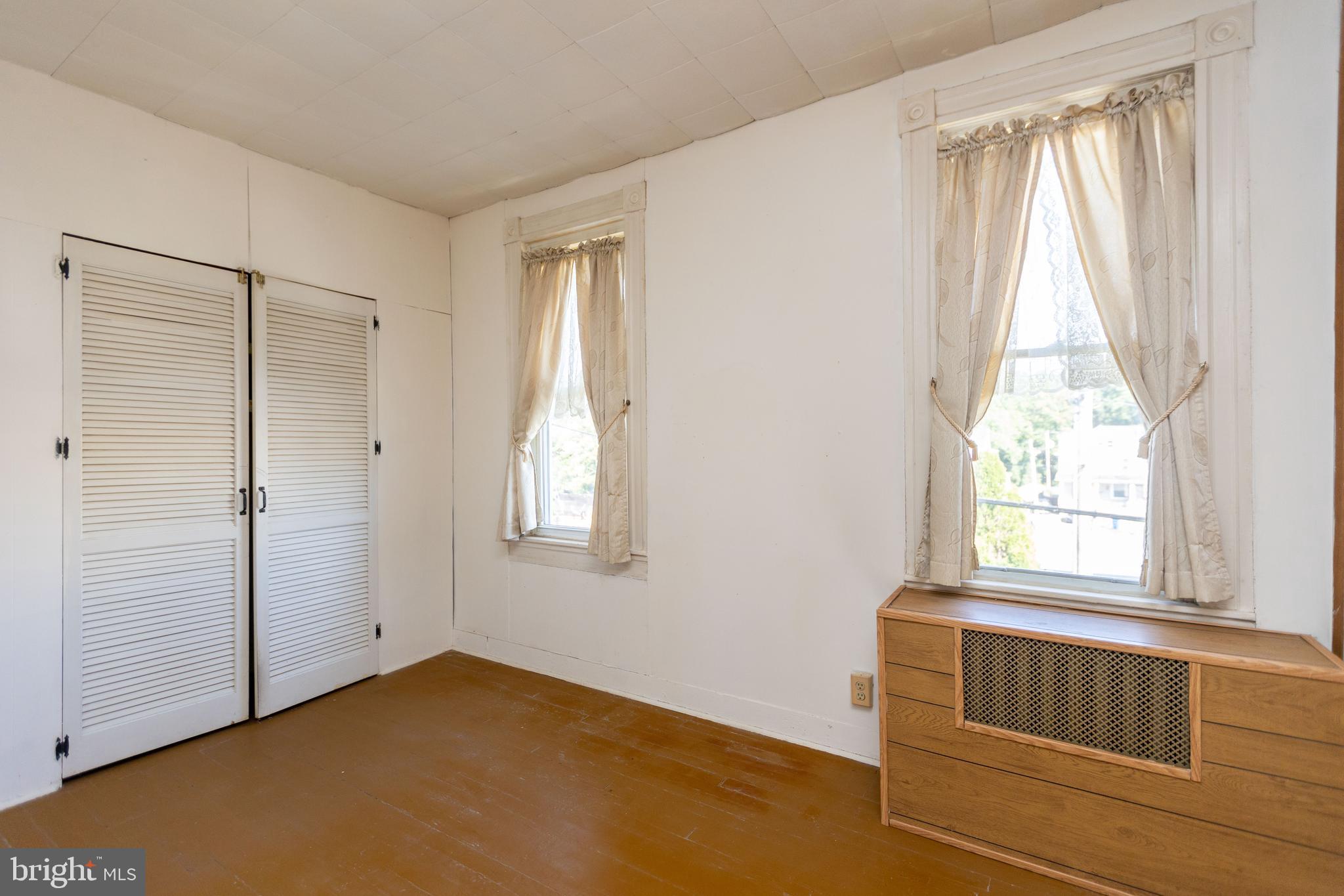 ARCADIA-BEVERLY HILLS HISTORIC DISTRICT - Residential