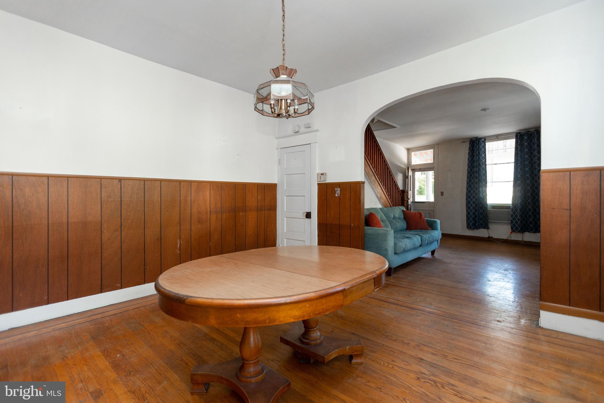 ARCADIA-BEVERLY HILLS HISTORIC DISTRICT - Residential