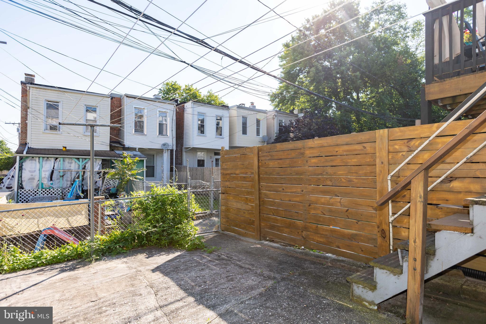 ARCADIA-BEVERLY HILLS HISTORIC DISTRICT - Residential