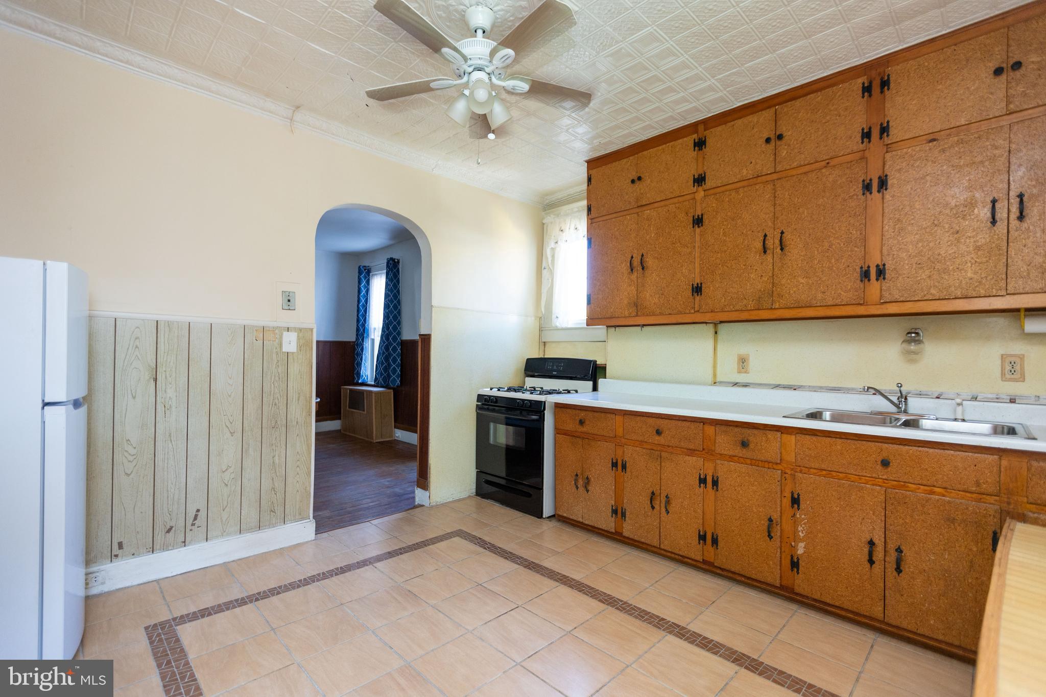 ARCADIA-BEVERLY HILLS HISTORIC DISTRICT - Residential