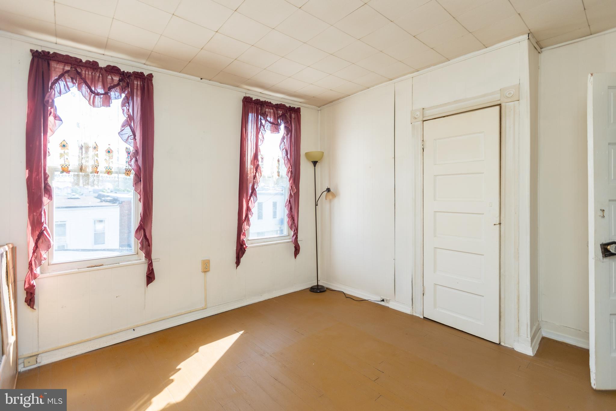 ARCADIA-BEVERLY HILLS HISTORIC DISTRICT - Residential