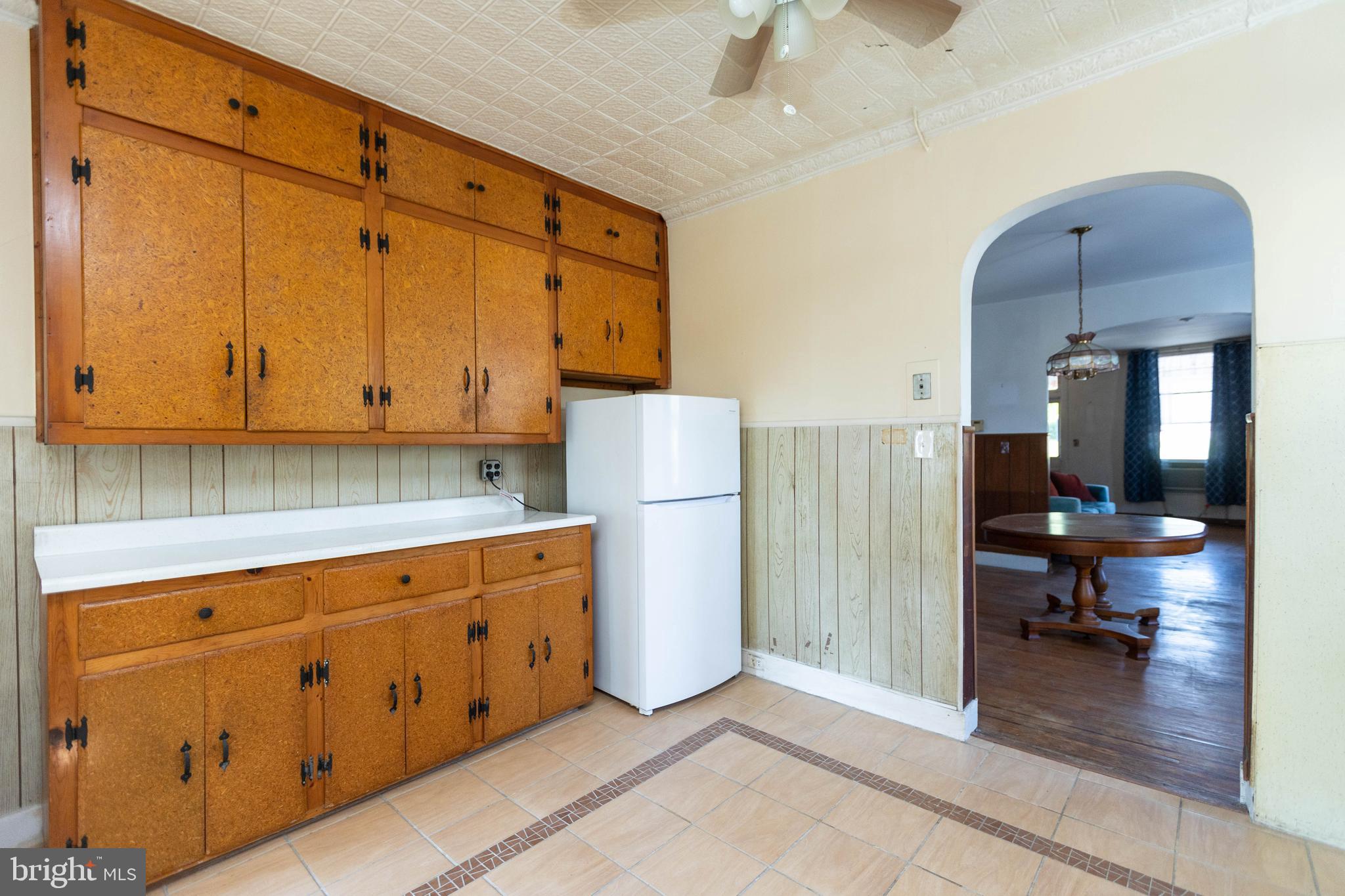 ARCADIA-BEVERLY HILLS HISTORIC DISTRICT - Residential