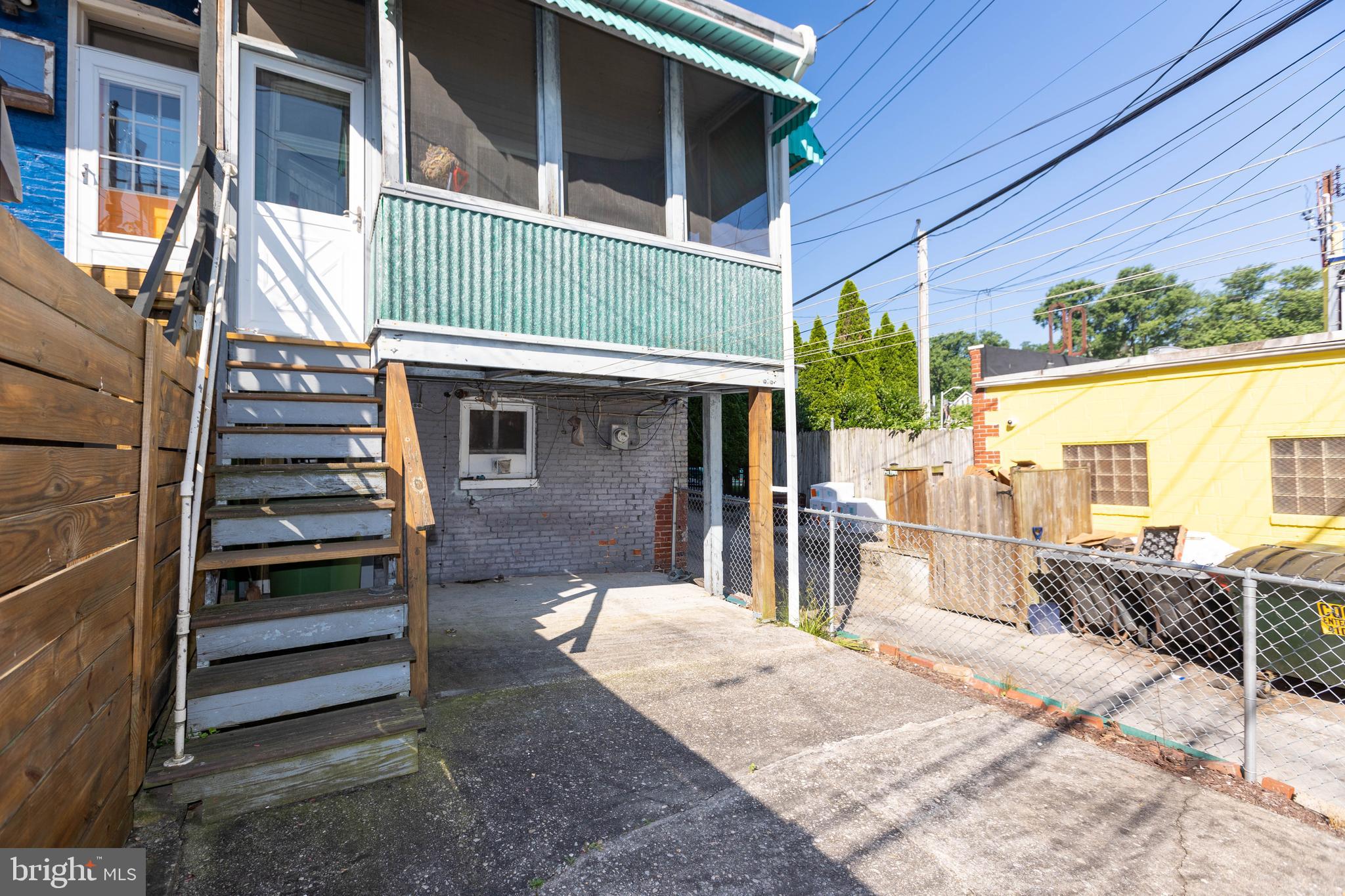 ARCADIA-BEVERLY HILLS HISTORIC DISTRICT - Residential