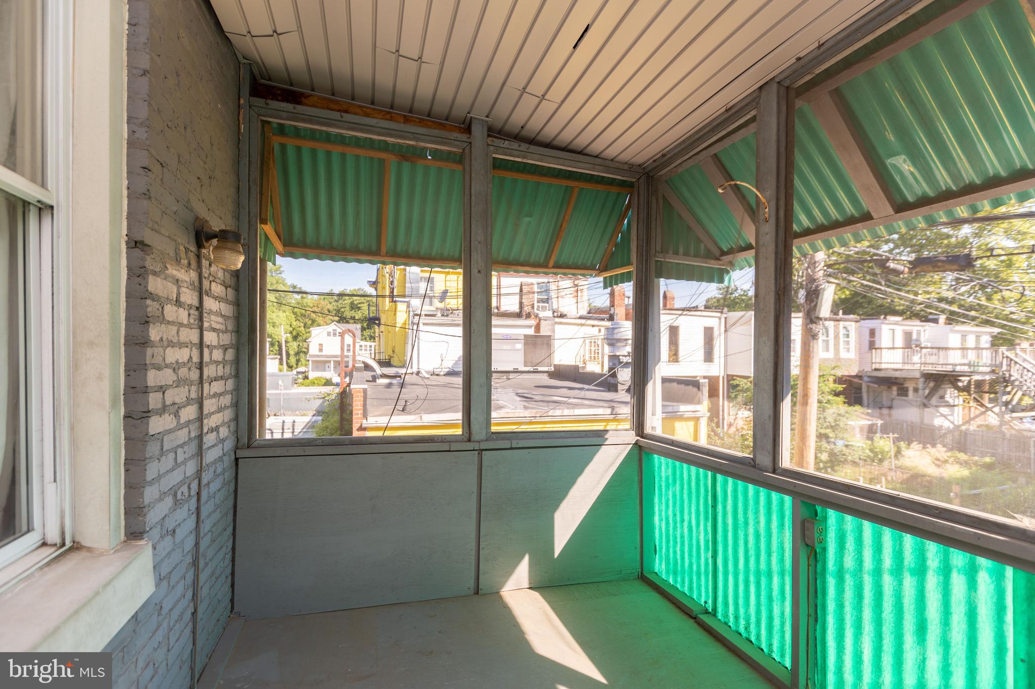 ARCADIA-BEVERLY HILLS HISTORIC DISTRICT - Residential