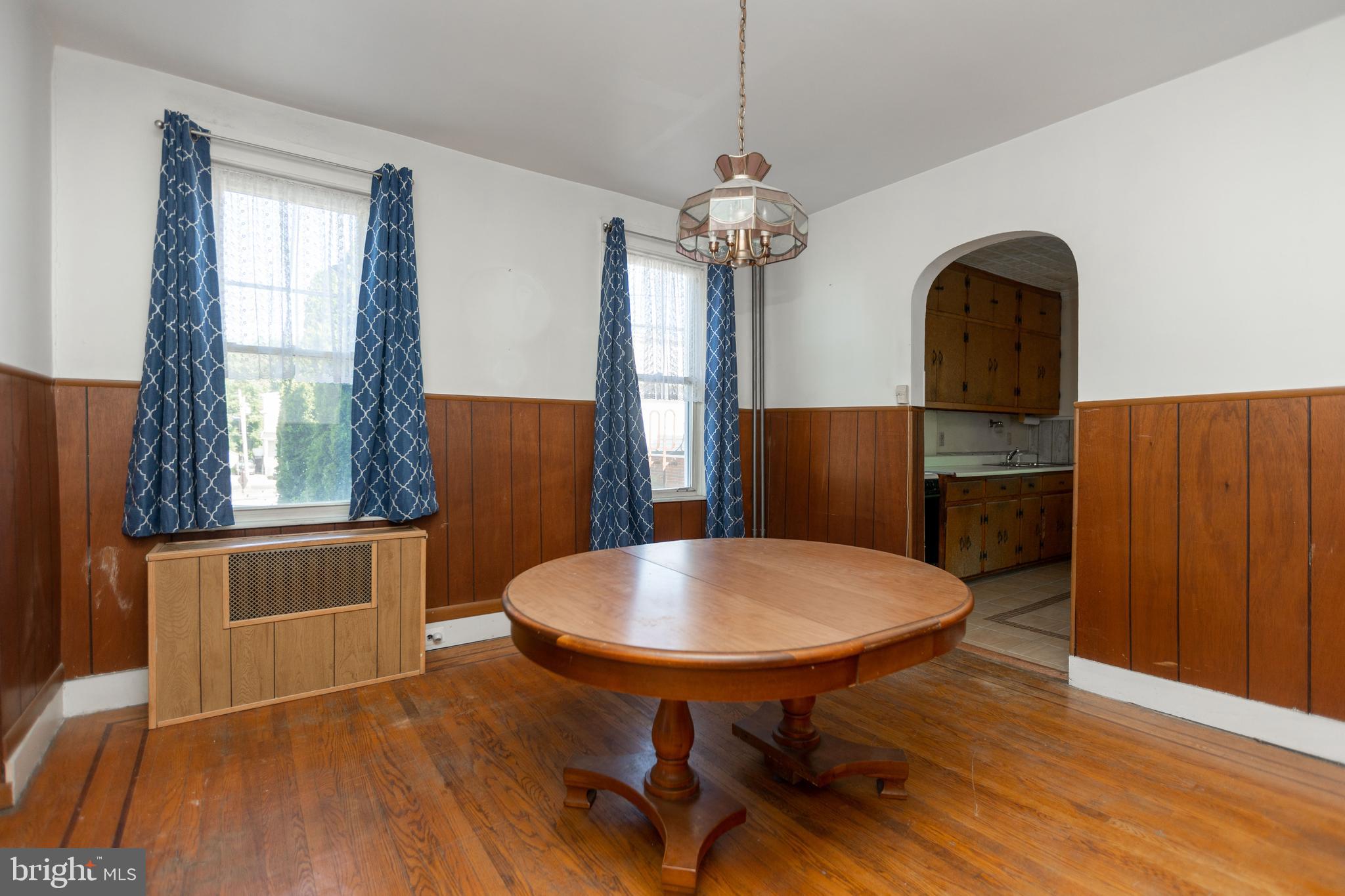 ARCADIA-BEVERLY HILLS HISTORIC DISTRICT - Residential