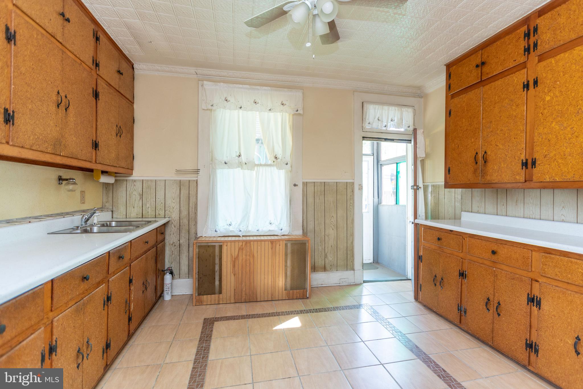 ARCADIA-BEVERLY HILLS HISTORIC DISTRICT - Residential