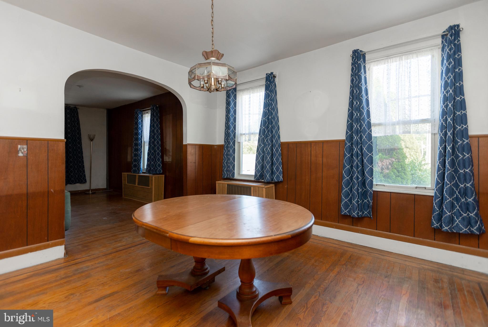 ARCADIA-BEVERLY HILLS HISTORIC DISTRICT - Residential