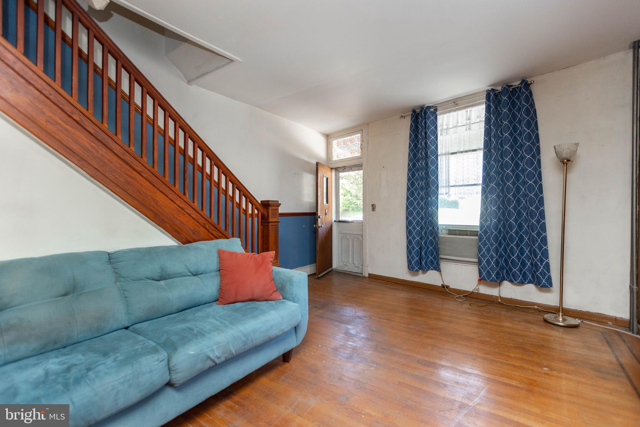 ARCADIA-BEVERLY HILLS HISTORIC DISTRICT - Residential