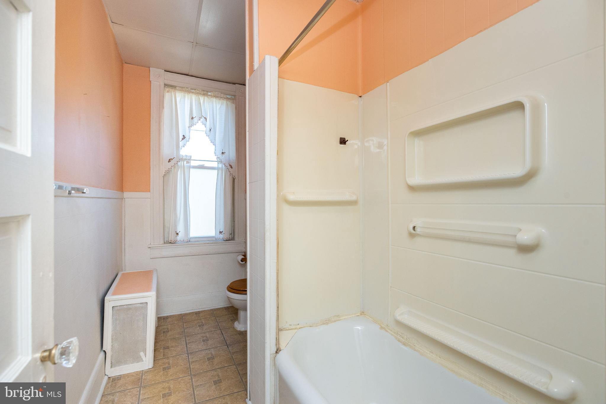 ARCADIA-BEVERLY HILLS HISTORIC DISTRICT - Residential