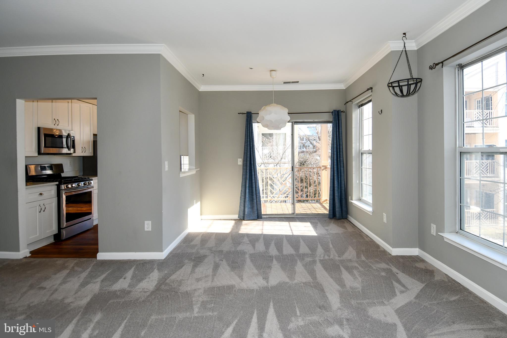 FOUNDERS WALK - Residential Lease