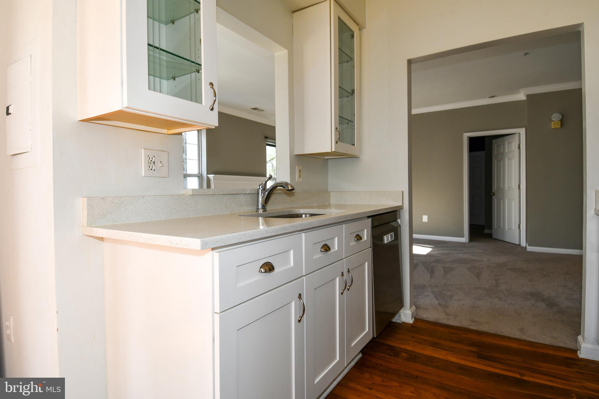 FOUNDERS WALK - Residential Lease