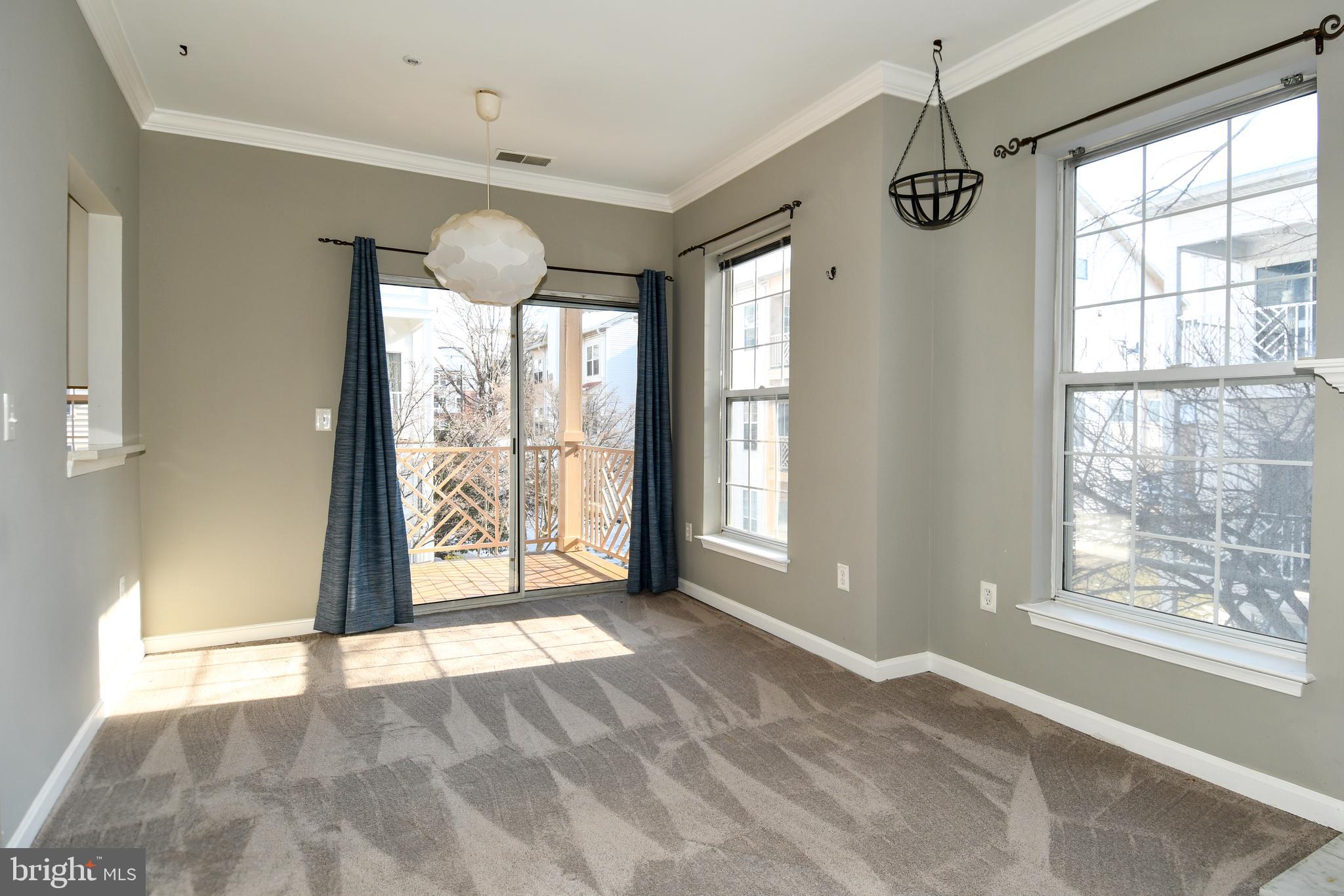 FOUNDERS WALK - Residential Lease