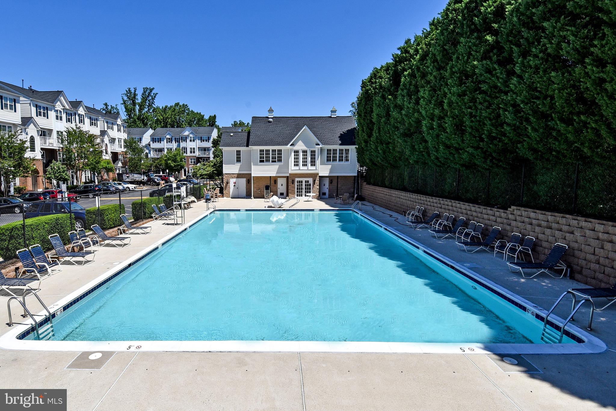 FOUNDERS WALK - Residential Lease