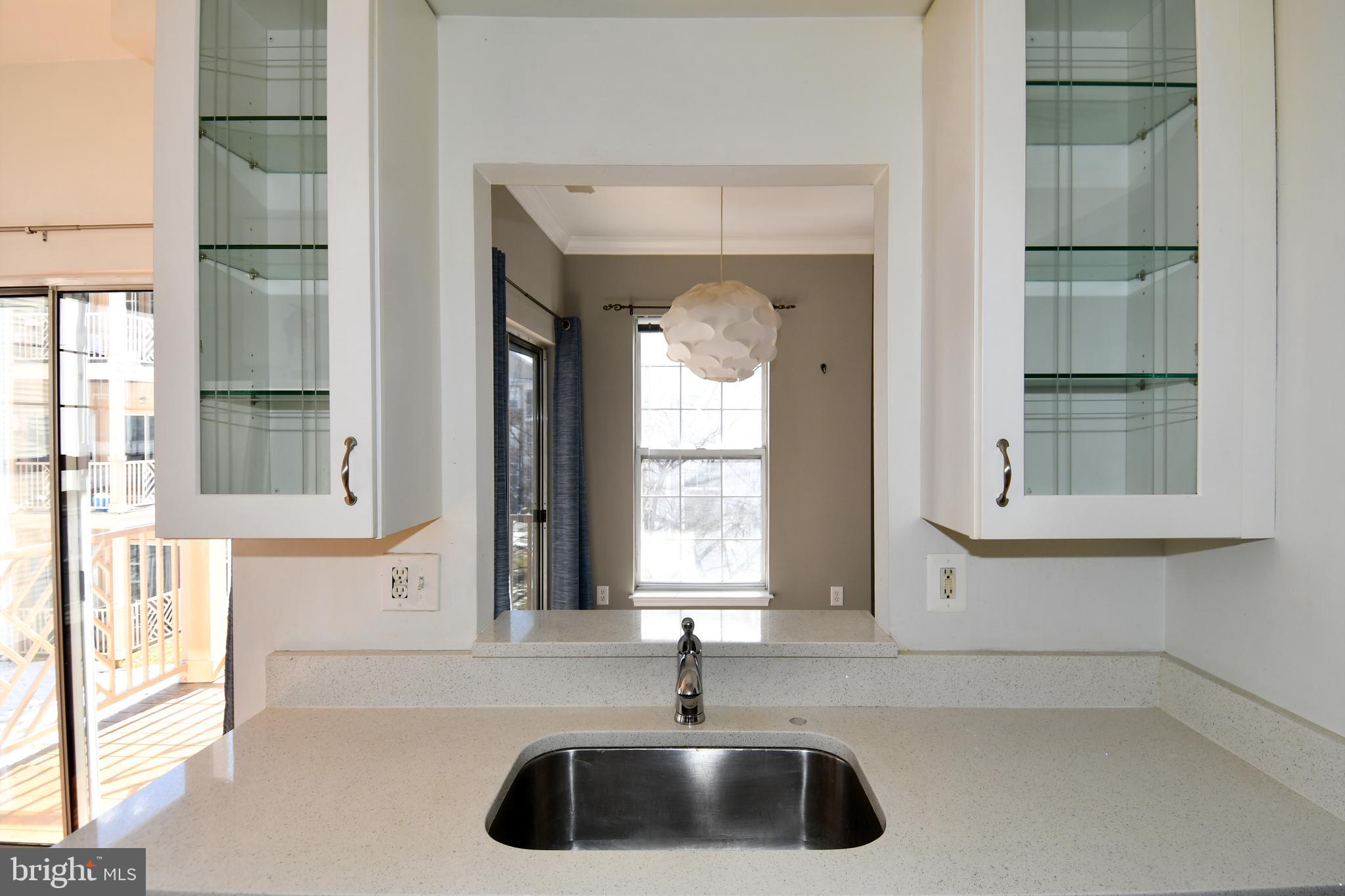 FOUNDERS WALK - Residential Lease