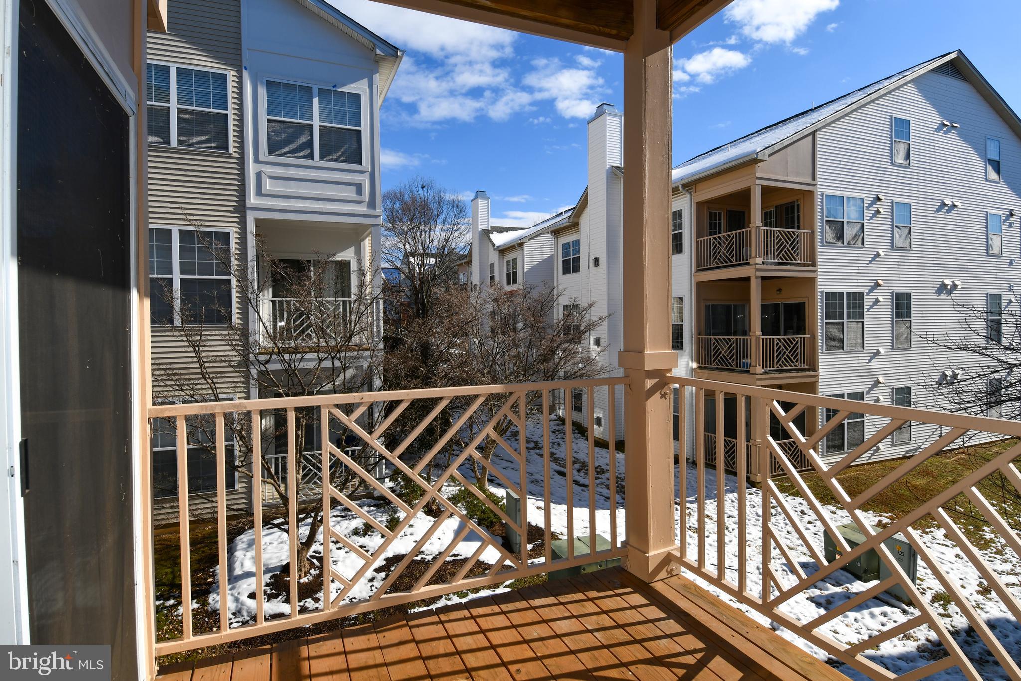 FOUNDERS WALK - Residential Lease