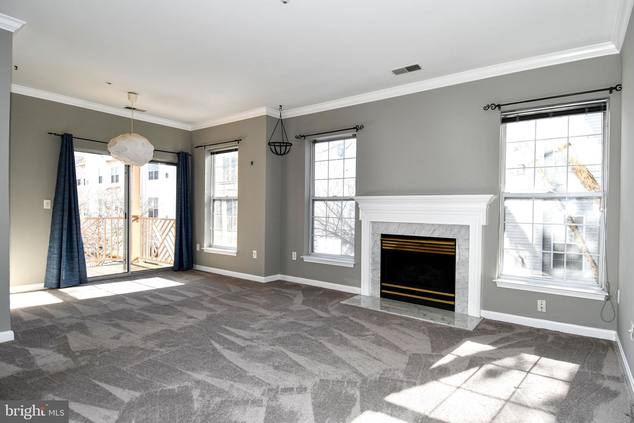 FOUNDERS WALK - Residential Lease