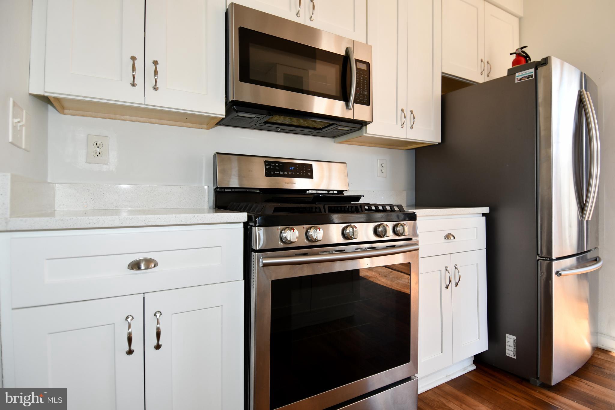 FOUNDERS WALK - Residential Lease