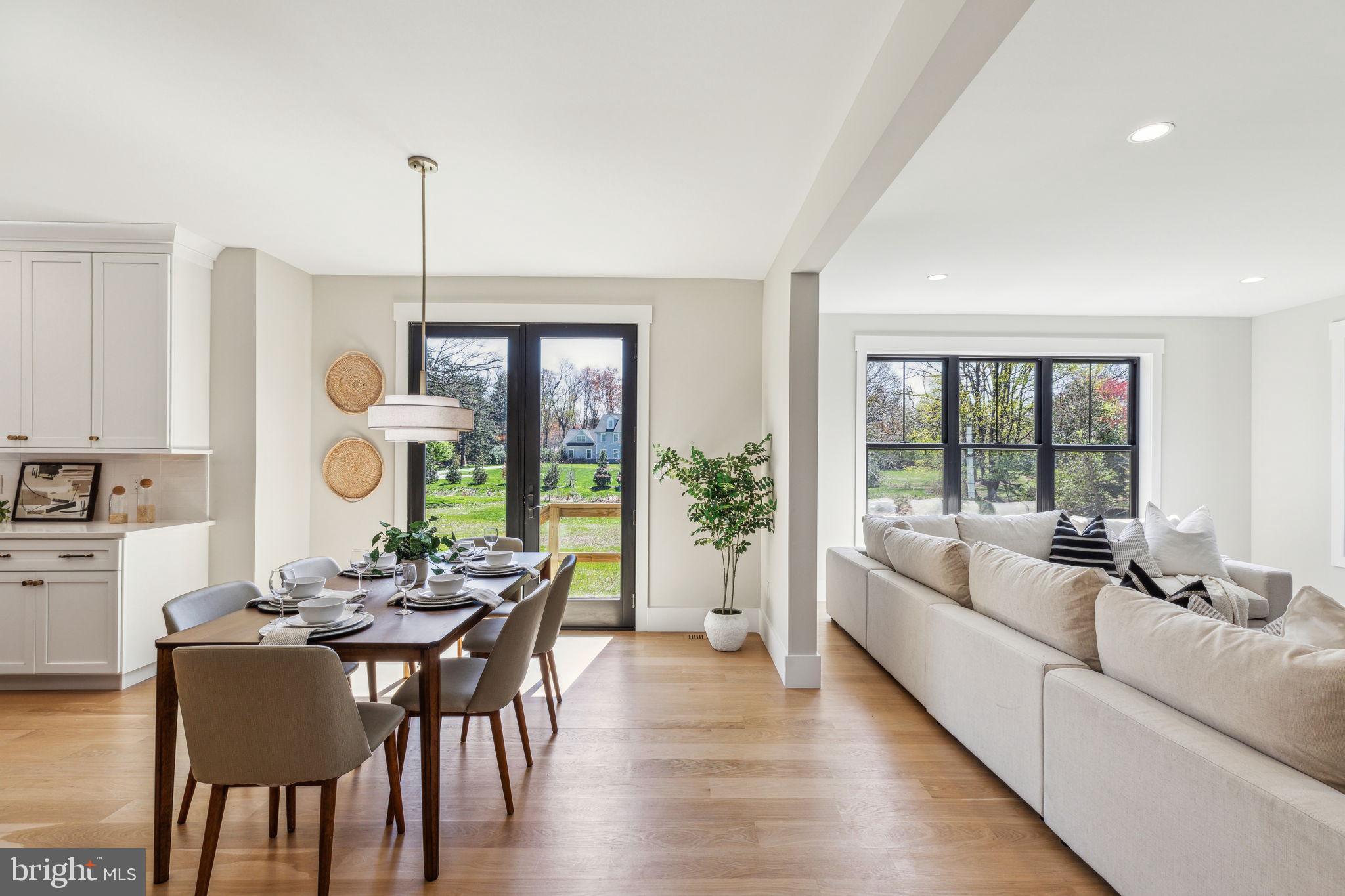BLUE BELL - Residential