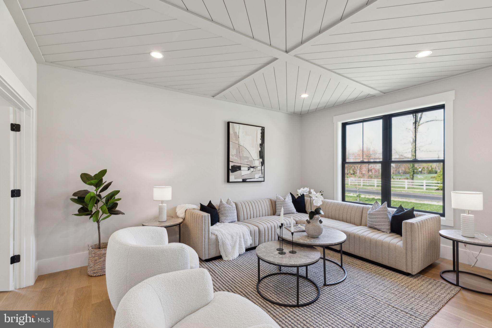 BLUE BELL - Residential