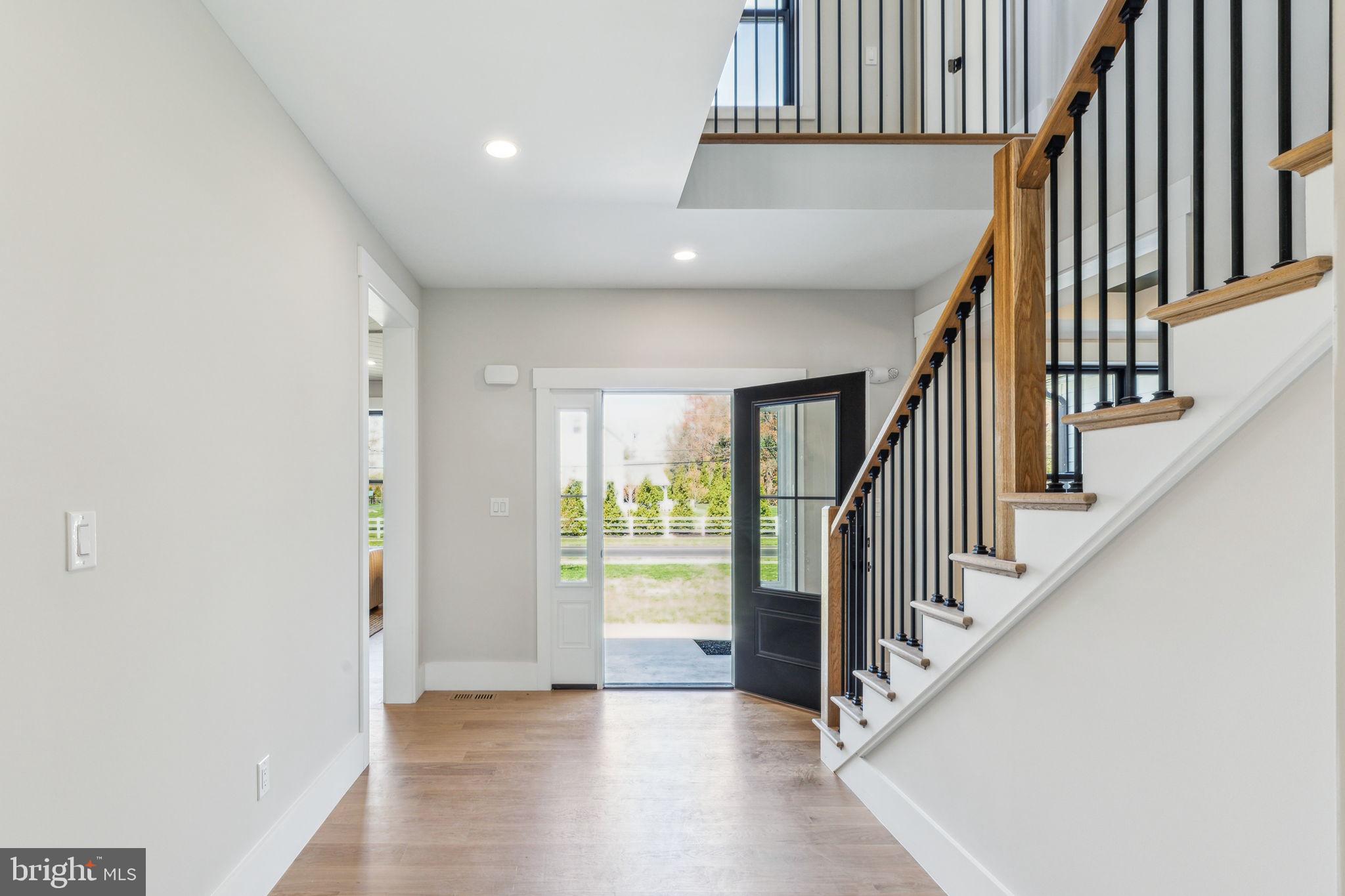 BLUE BELL - Residential