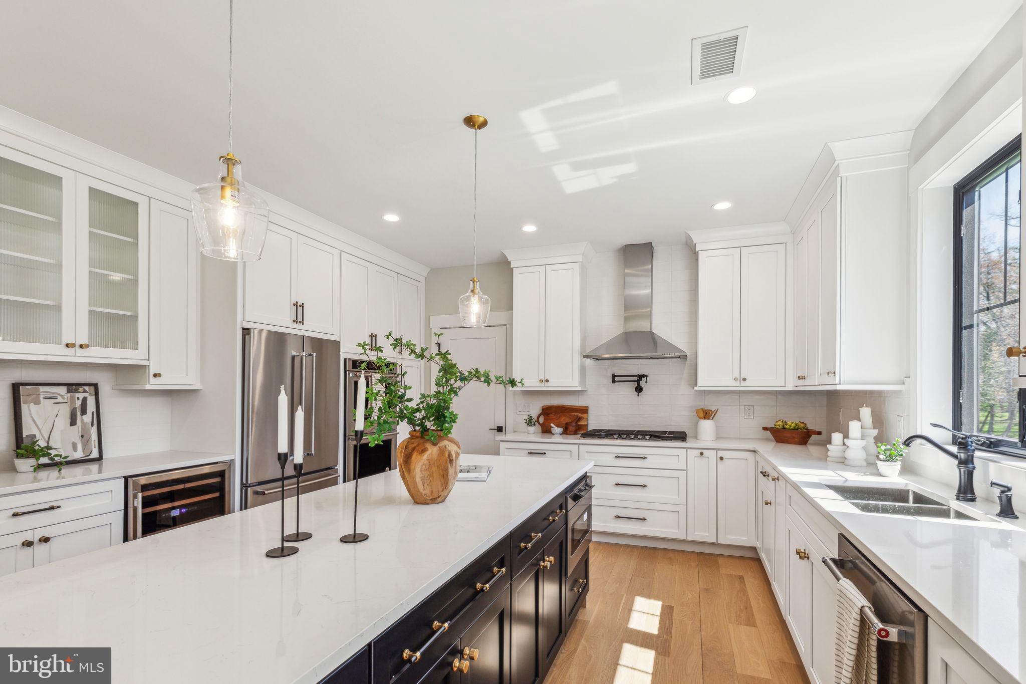 BLUE BELL - Residential