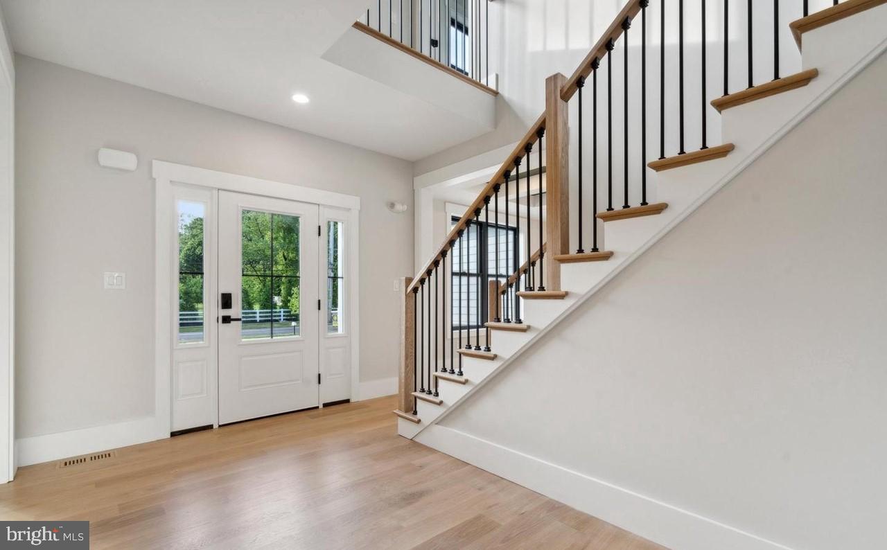 BLUE BELL - Residential