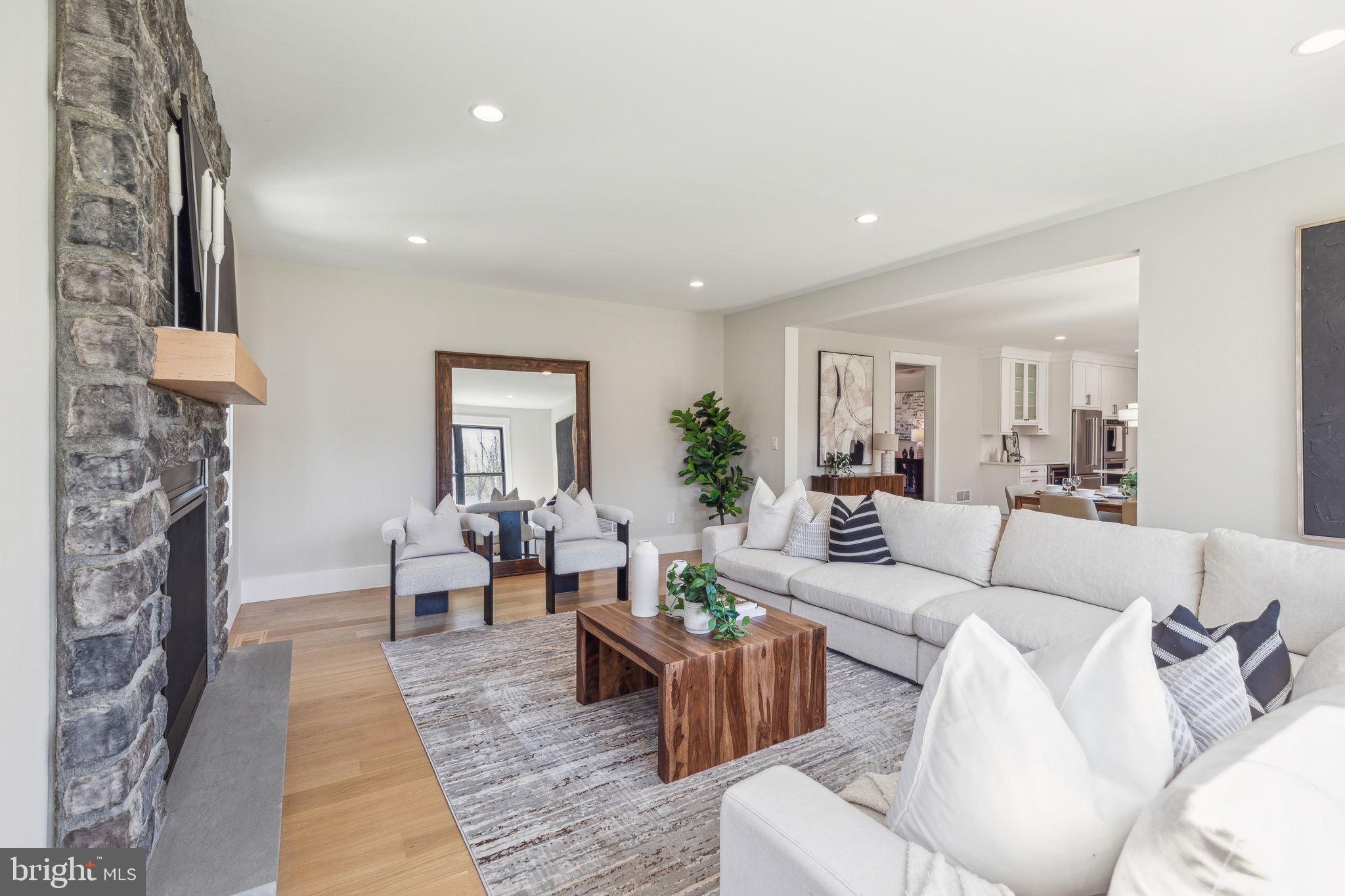 BLUE BELL - Residential