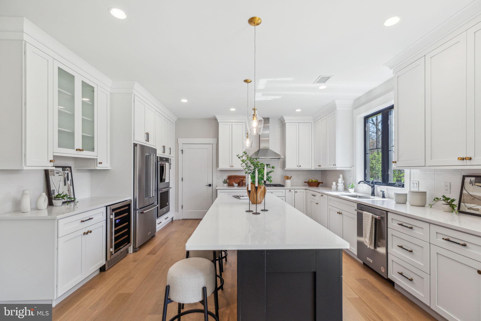 BLUE BELL - Residential