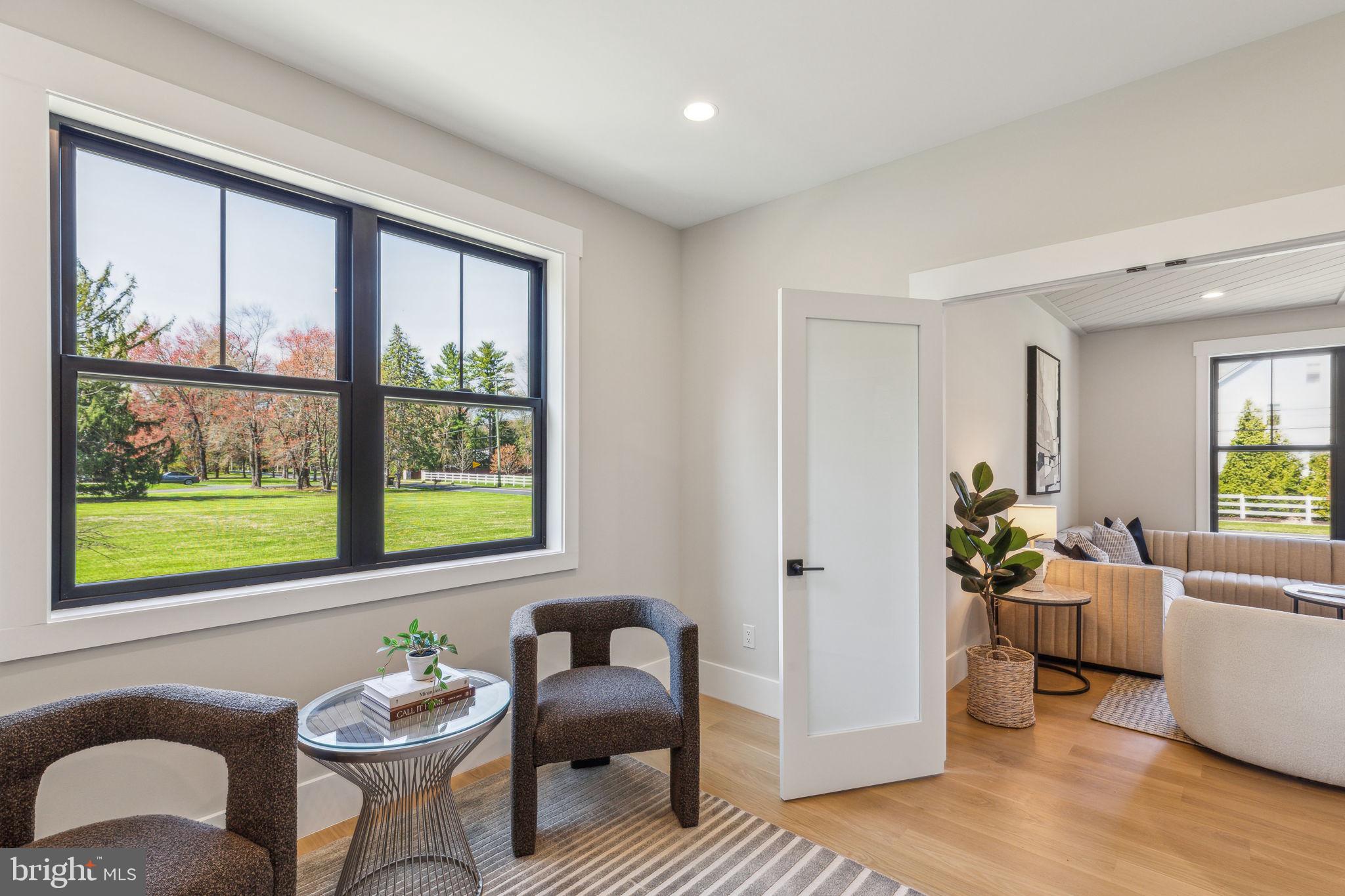 BLUE BELL - Residential