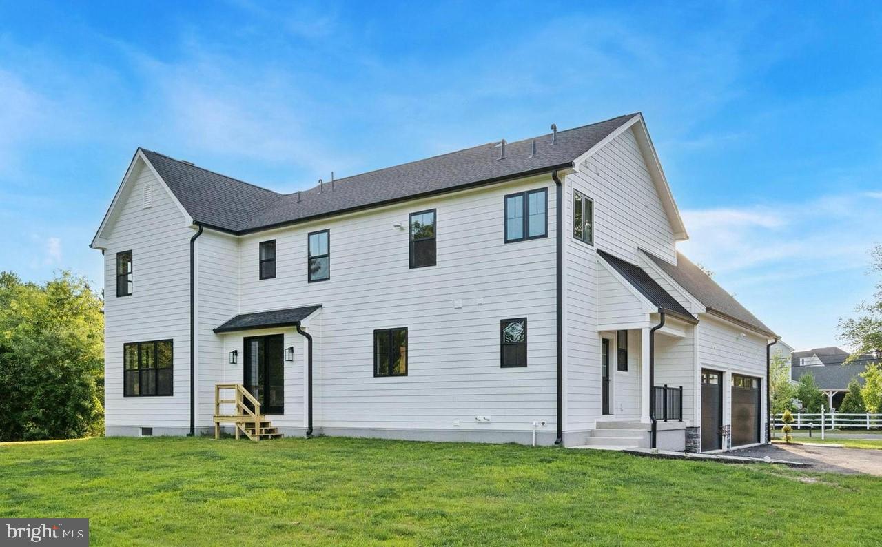BLUE BELL - Residential