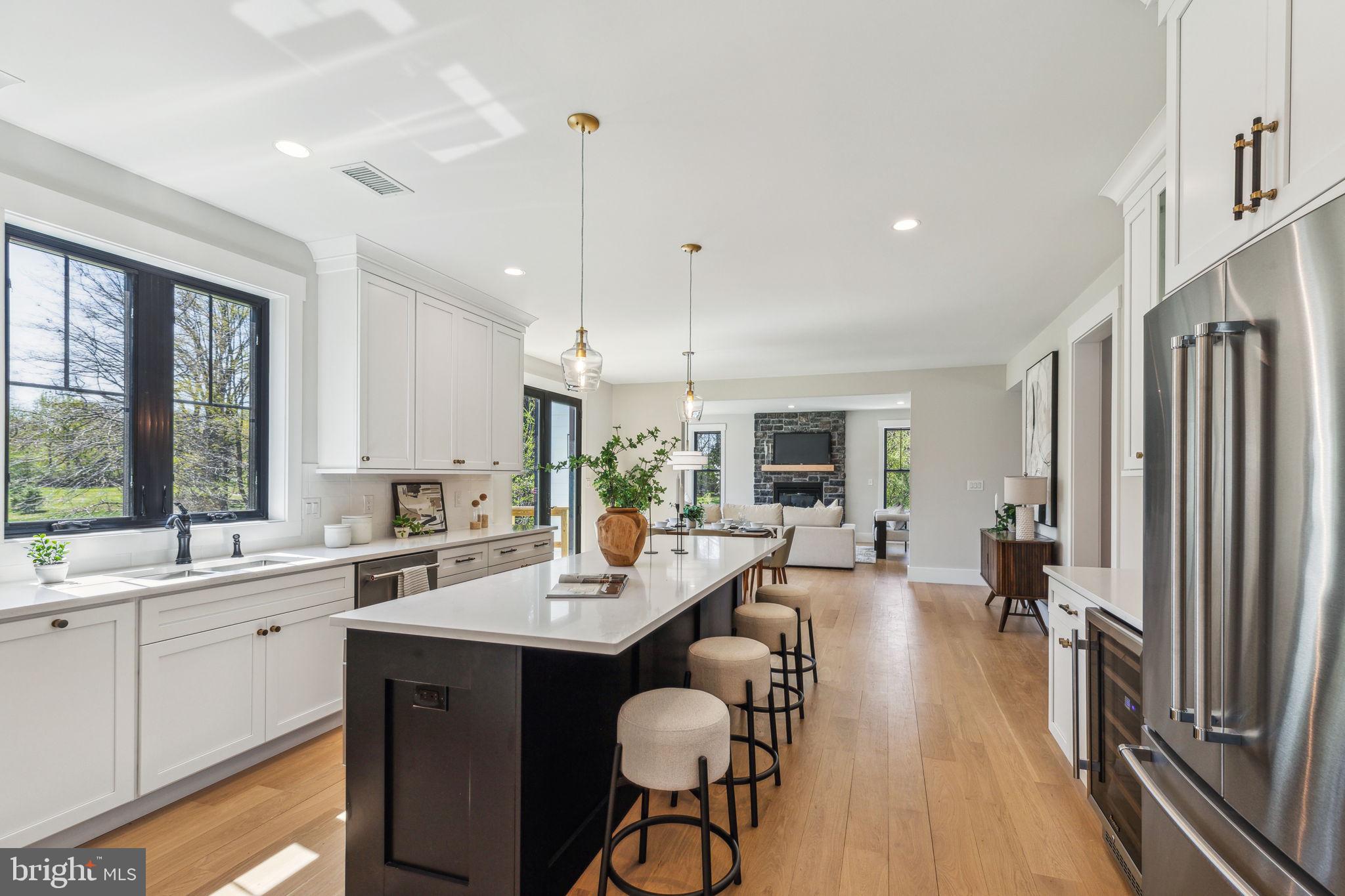 BLUE BELL - Residential