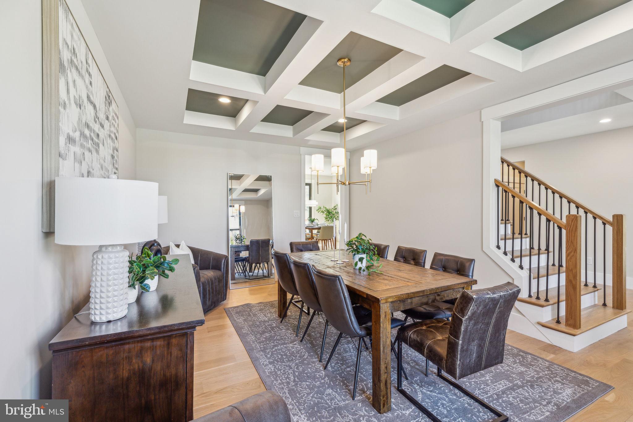 BLUE BELL - Residential