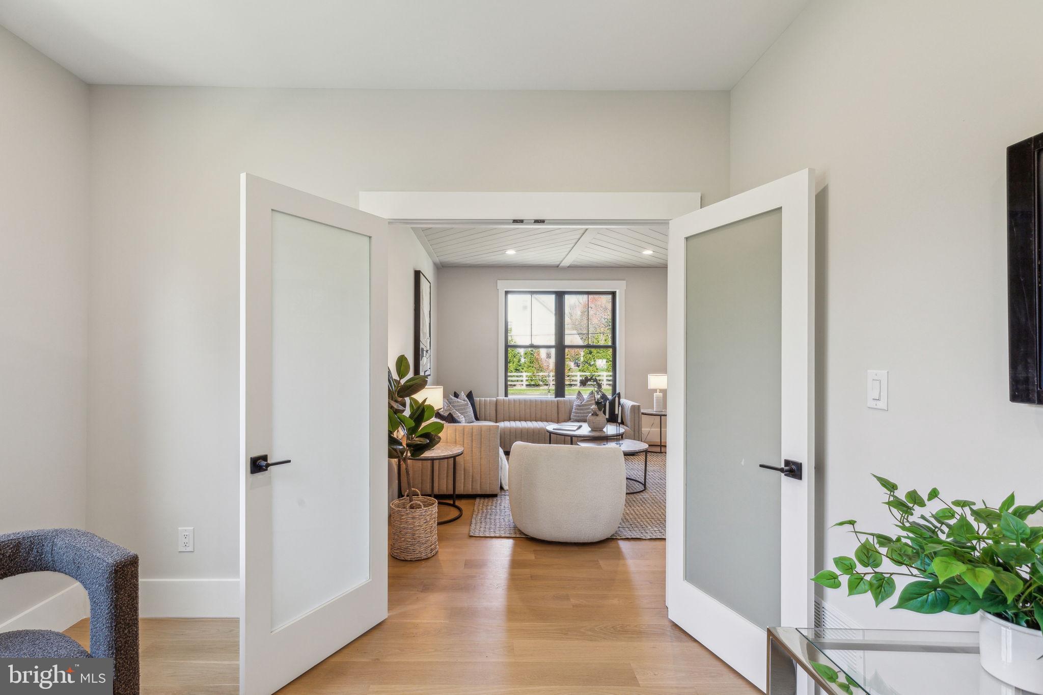 BLUE BELL - Residential