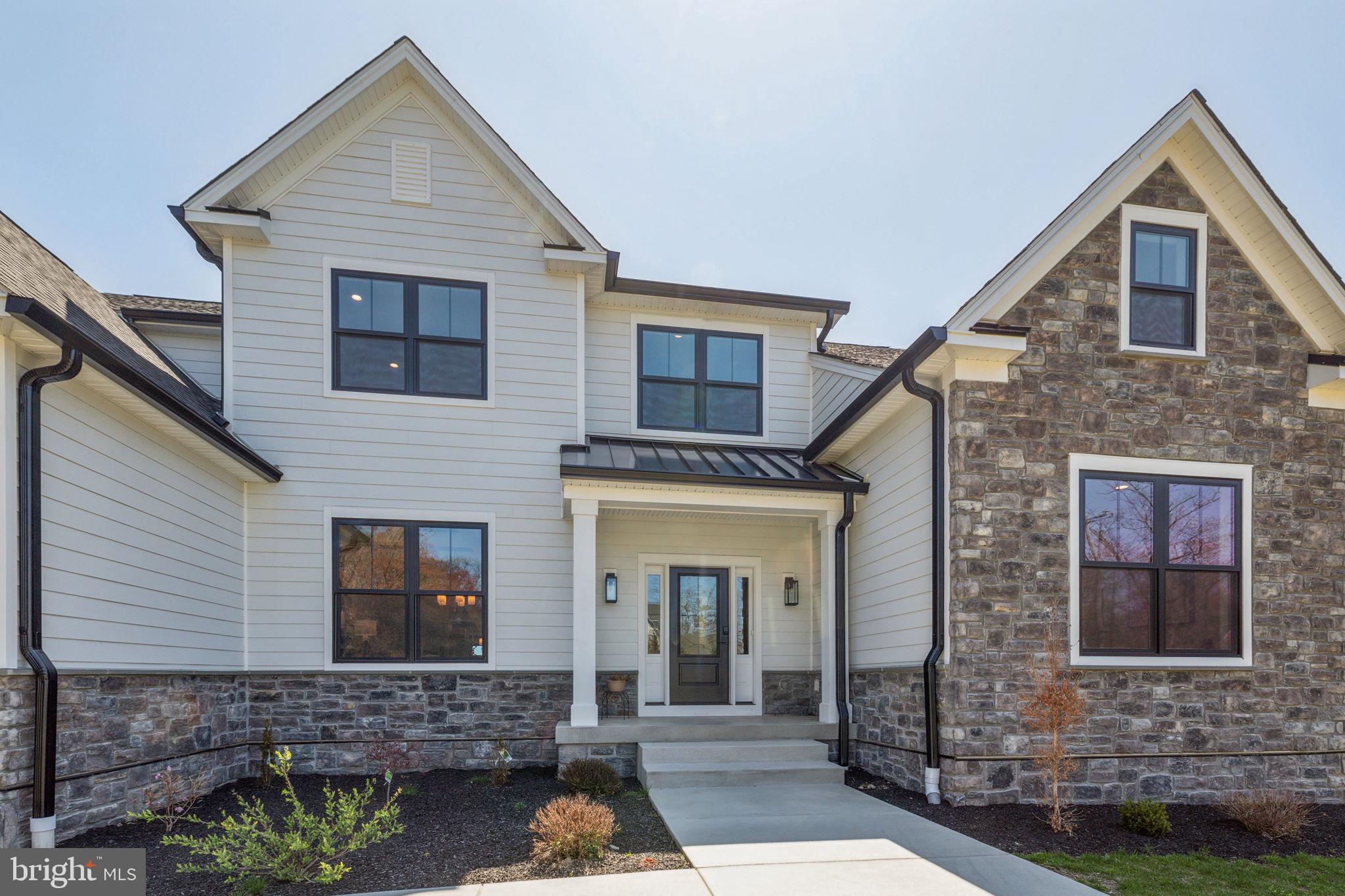 BLUE BELL - Residential