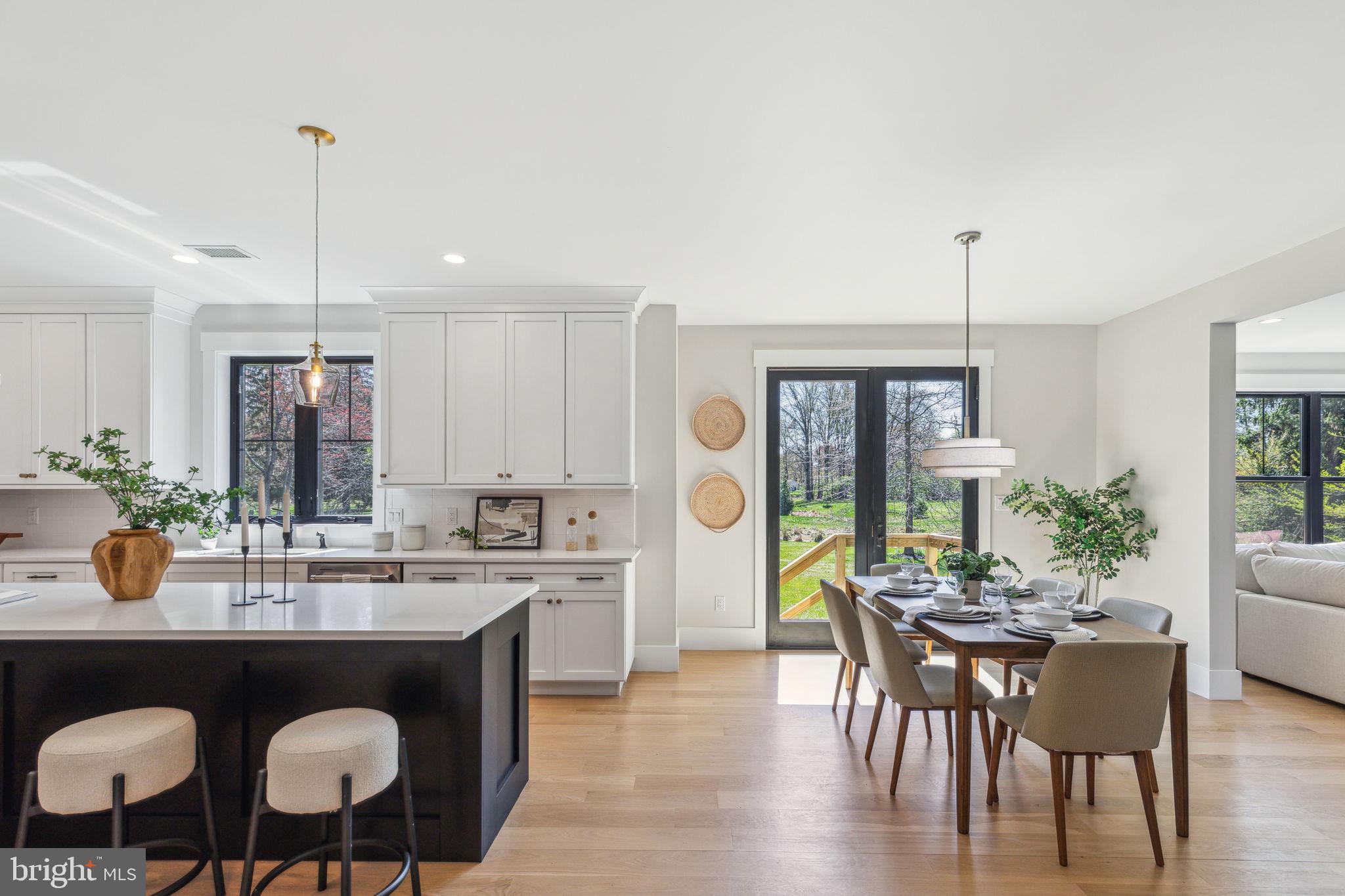 BLUE BELL - Residential