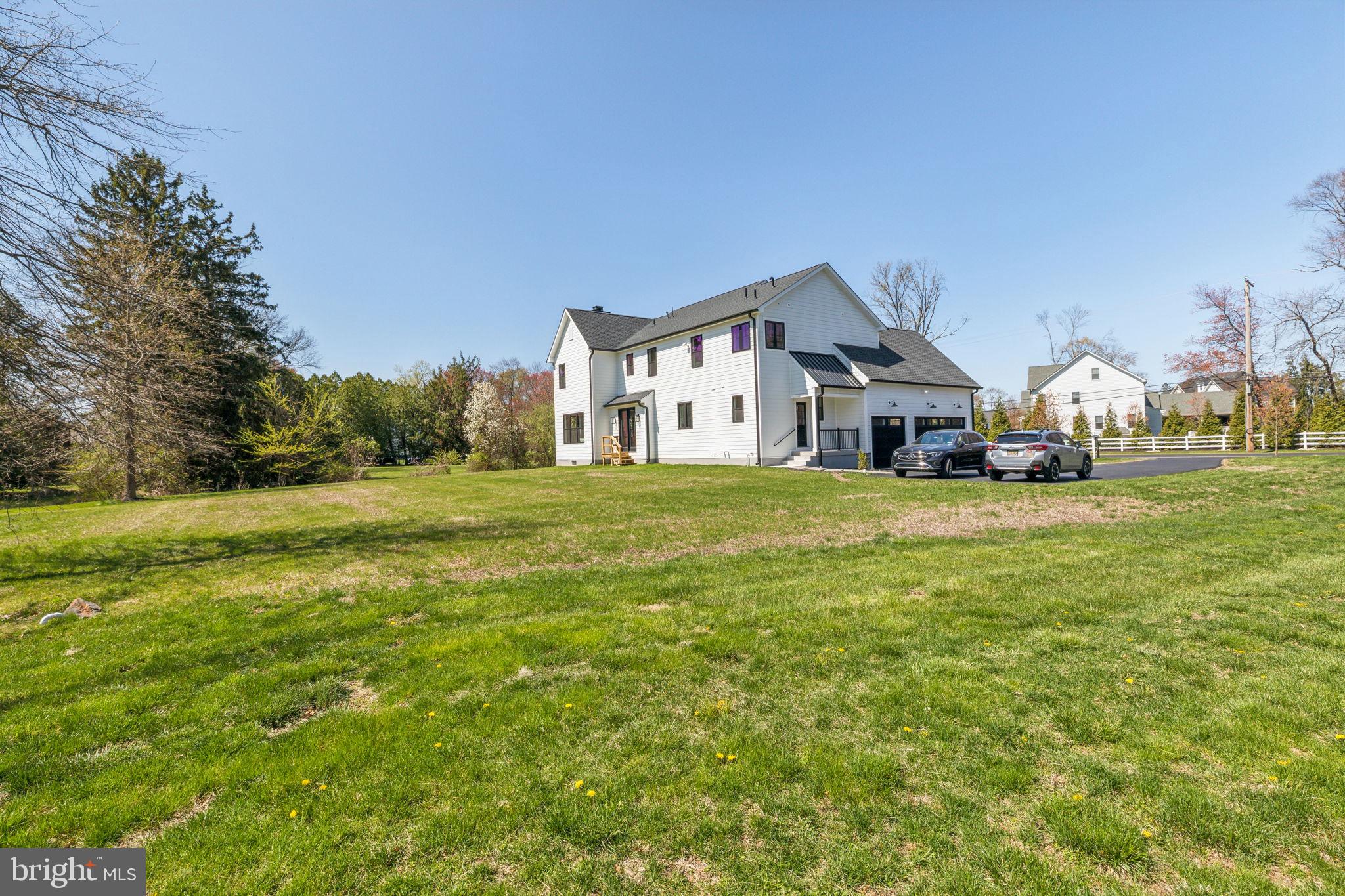 BLUE BELL - Residential