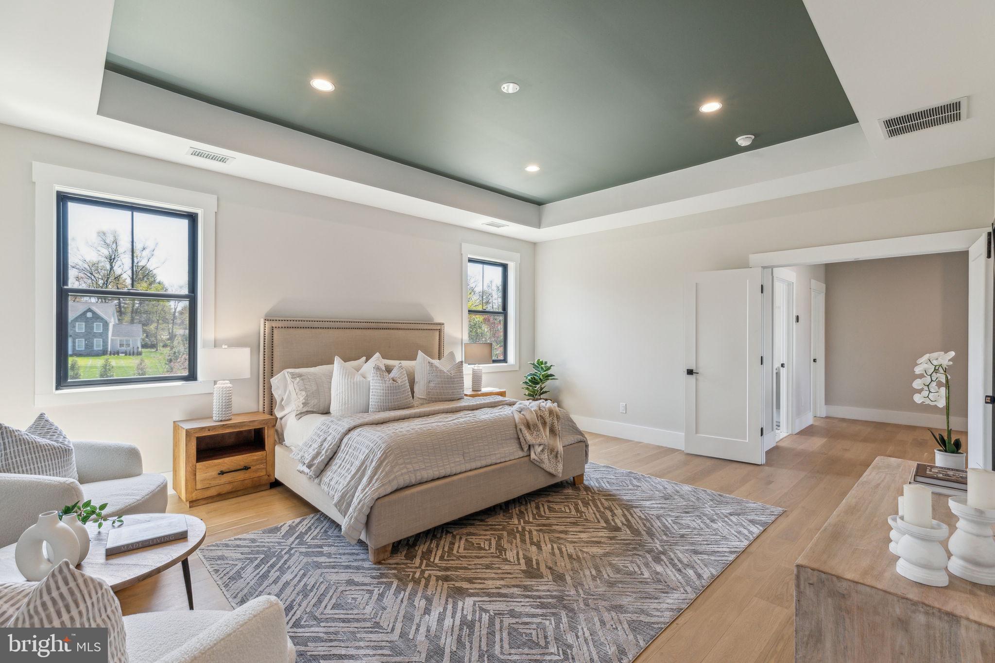 BLUE BELL - Residential