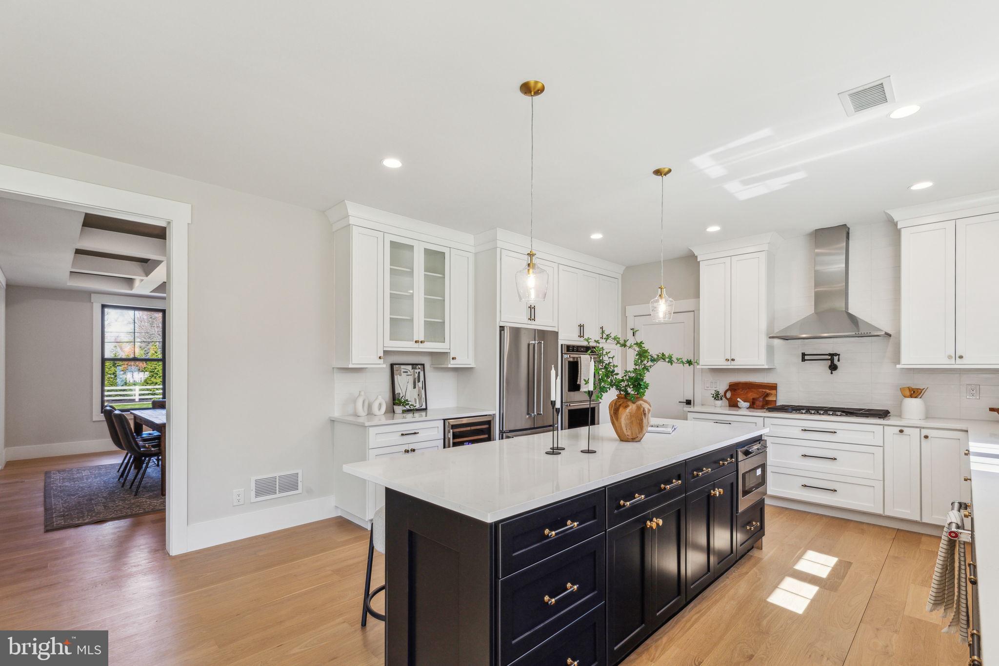 BLUE BELL - Residential
