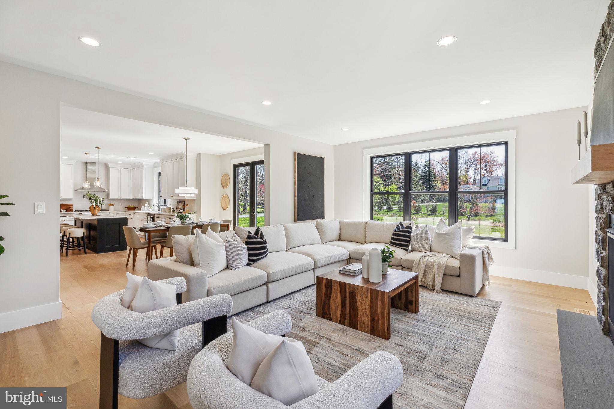 BLUE BELL - Residential
