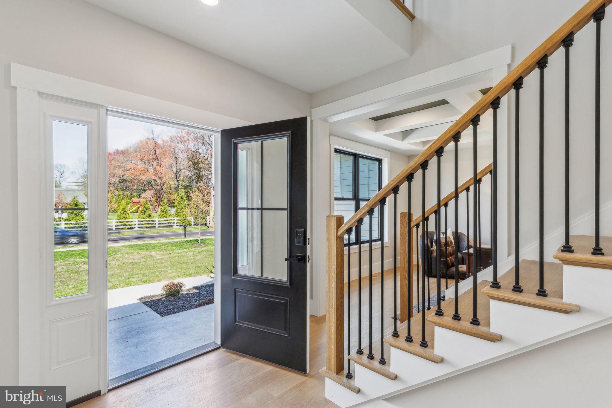 BLUE BELL - Residential